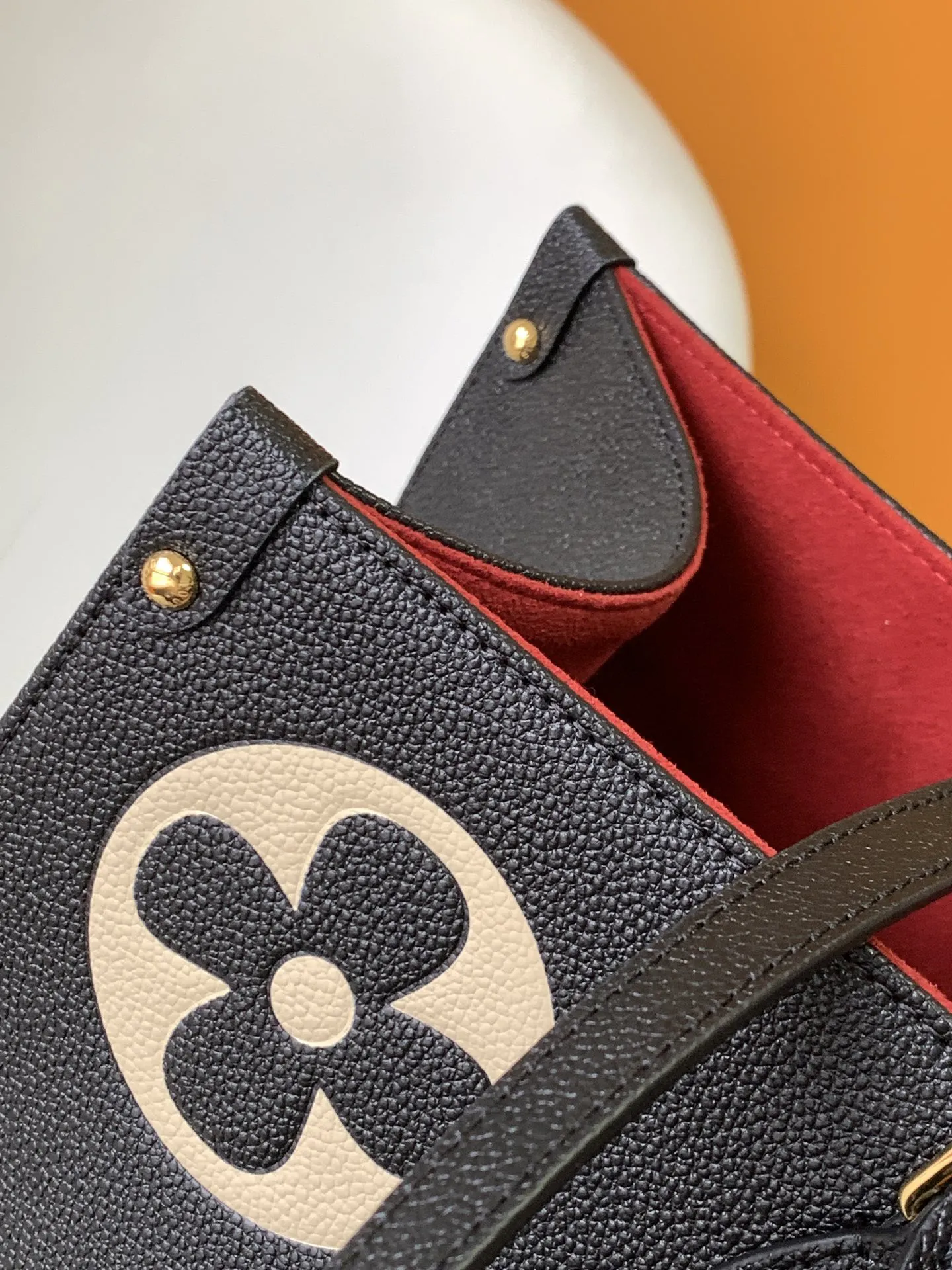 Louis Vuitton OnTheGo GM M45945 - 图片 8