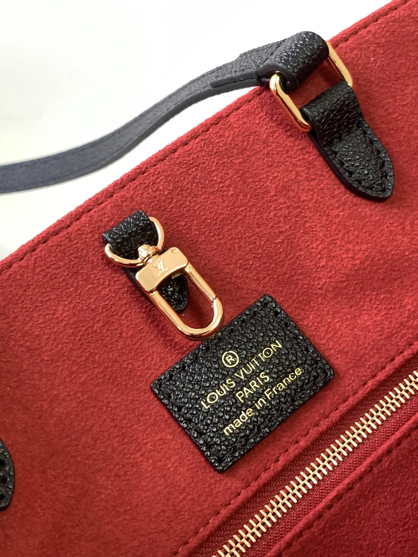 Louis Vuitton OnTheGo GM M45945 - 图片 10