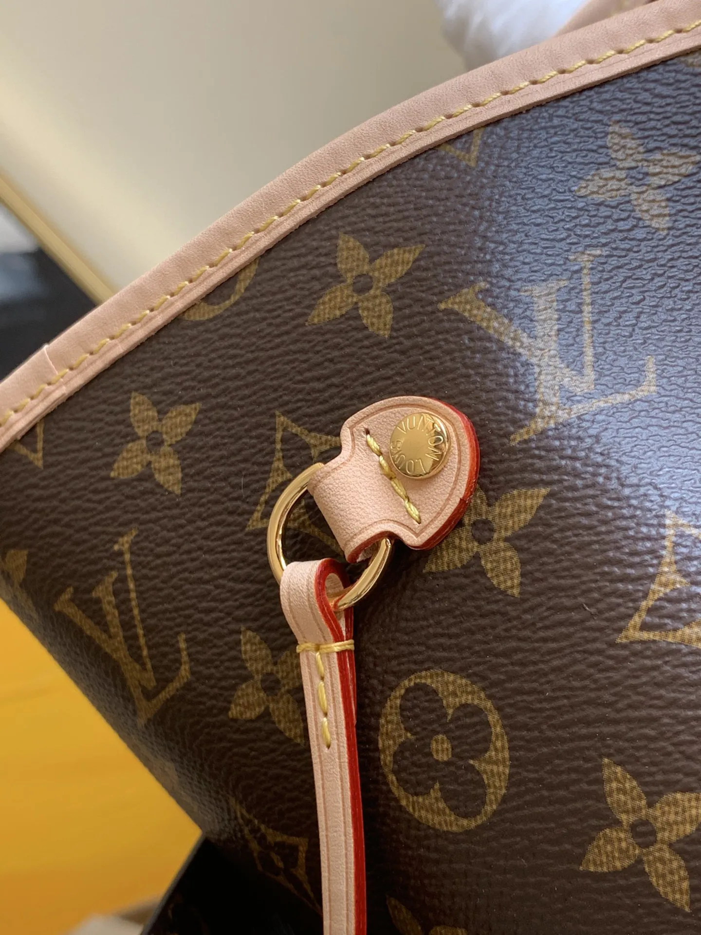 Louis Vuitton Neverfull GM M41181 - Image 6