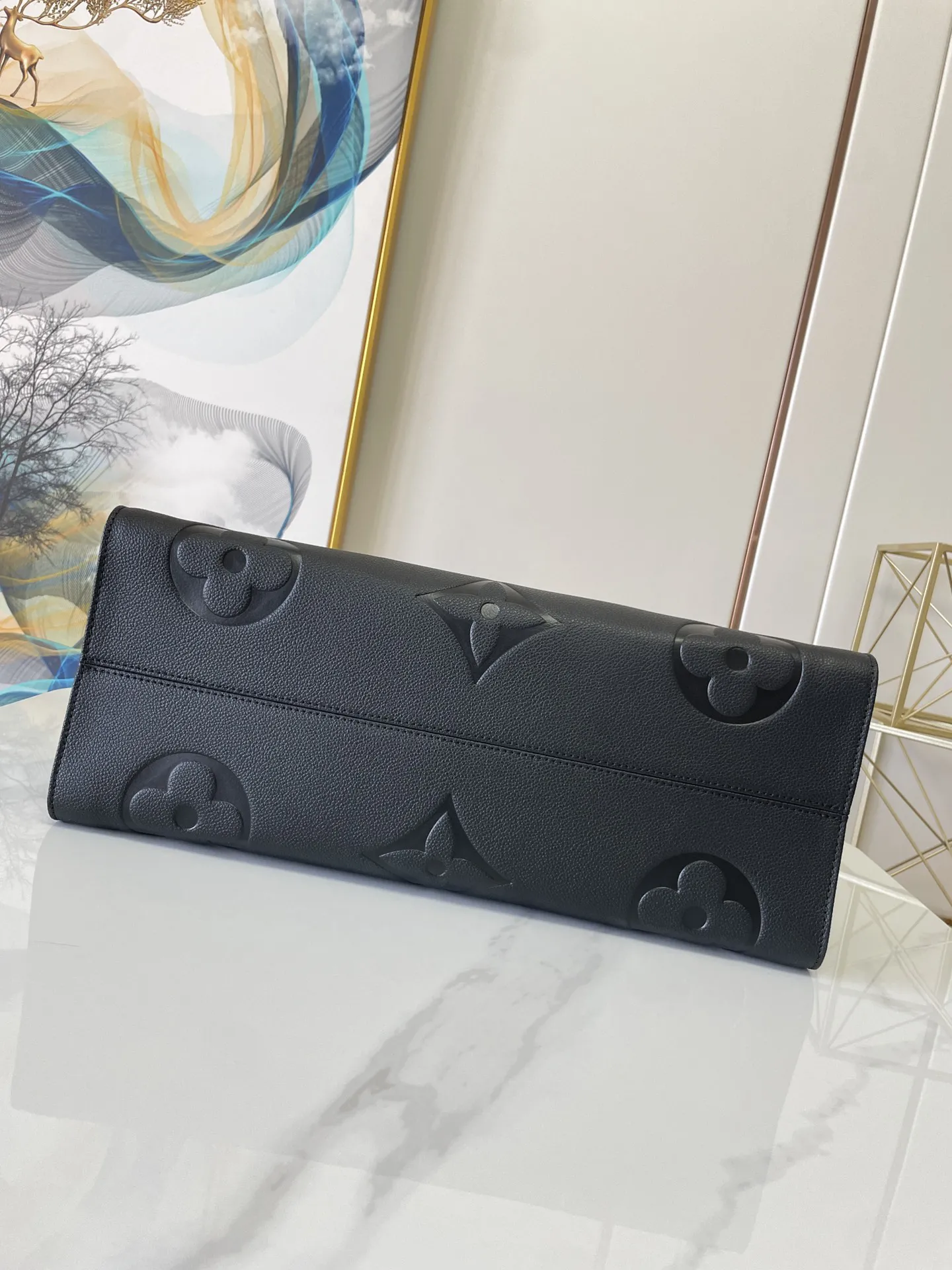 Louis Vuitton OnTheGo GM M44925 - 图片 7