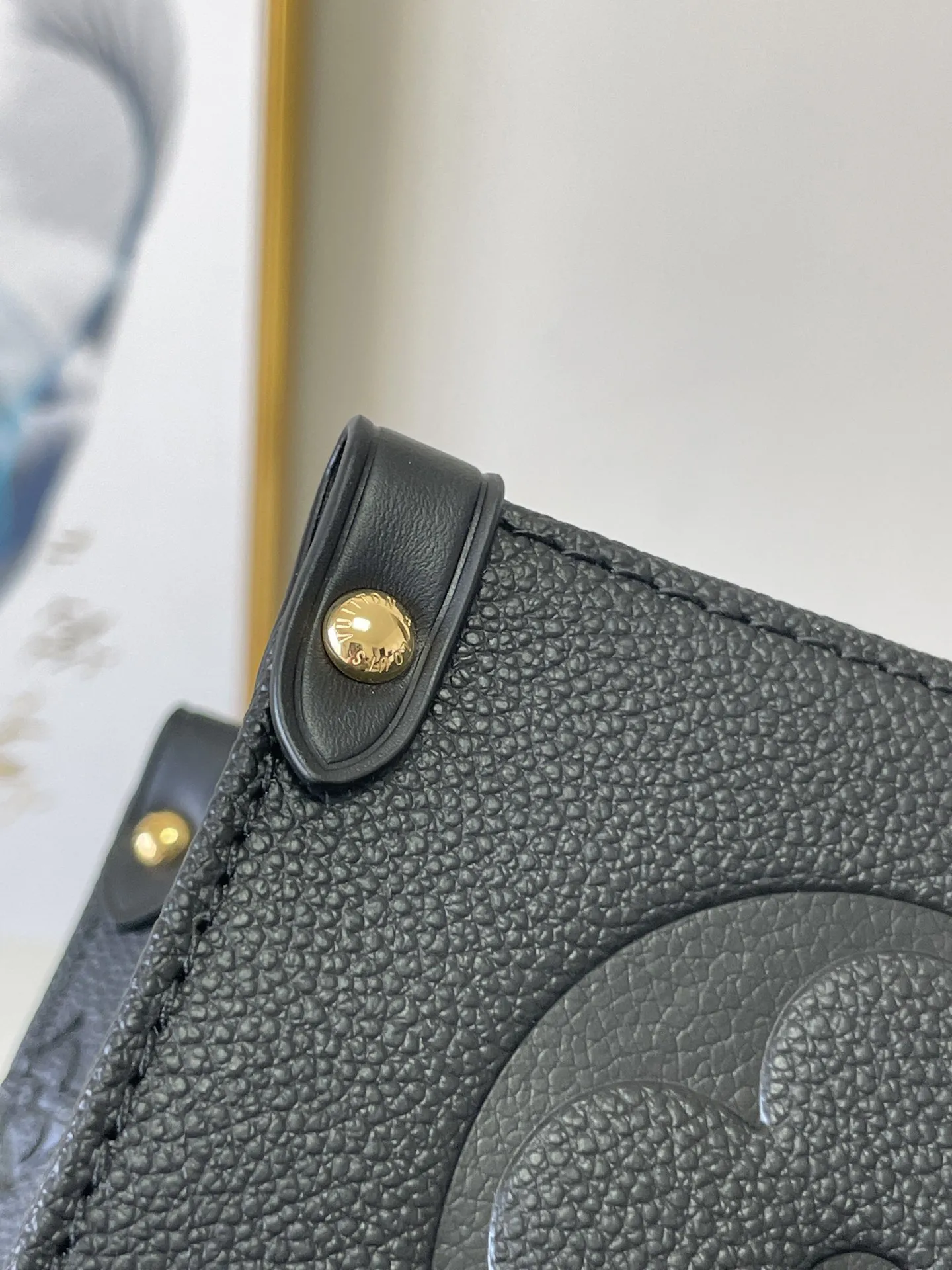 Louis Vuitton OnTheGo GM M44925 - 图片 9