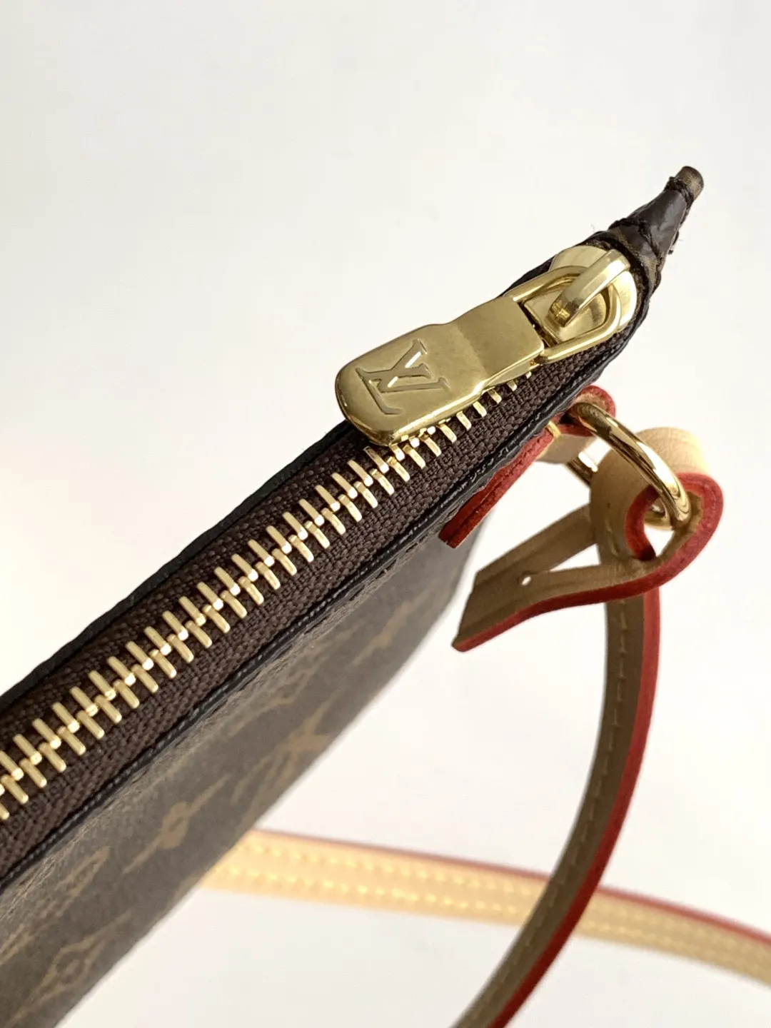Alternative view of Louis Vuitton Neverfull GM M46978