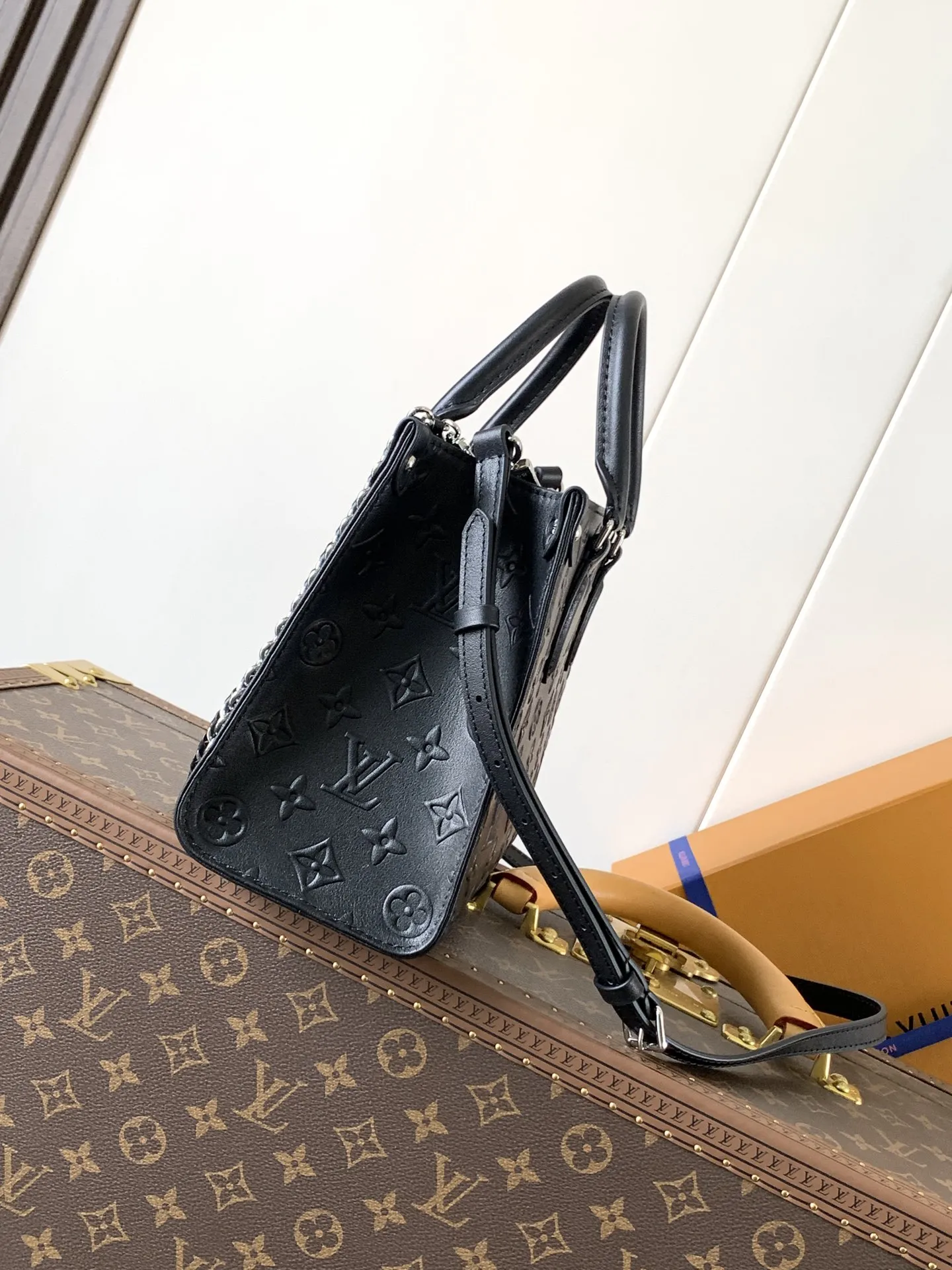 Louis Vuitton OnTheGo PM M14576 - 图片 4