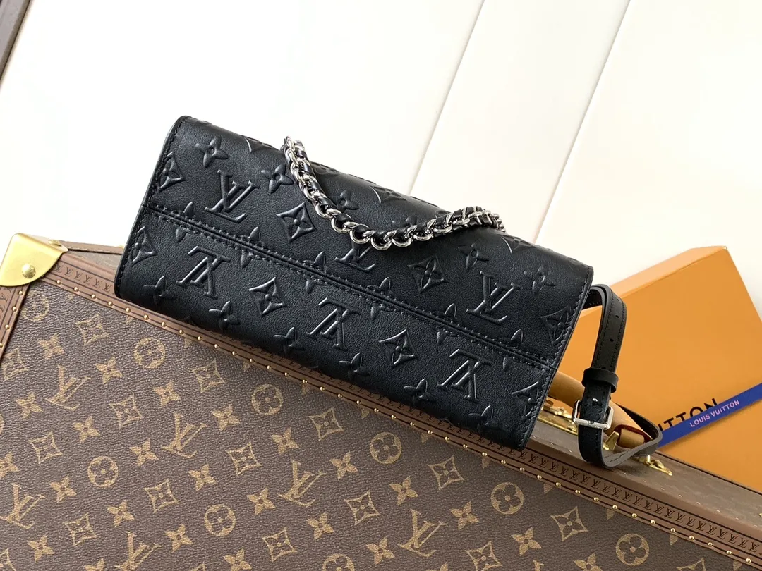 Louis Vuitton OnTheGo PM M14576 - 图片 6
