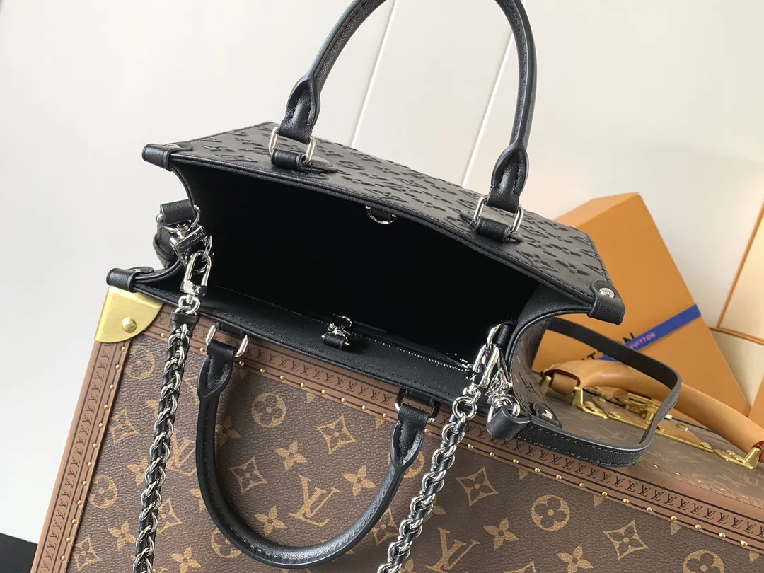 Louis Vuitton OnTheGo PM M14576 - 图片 7