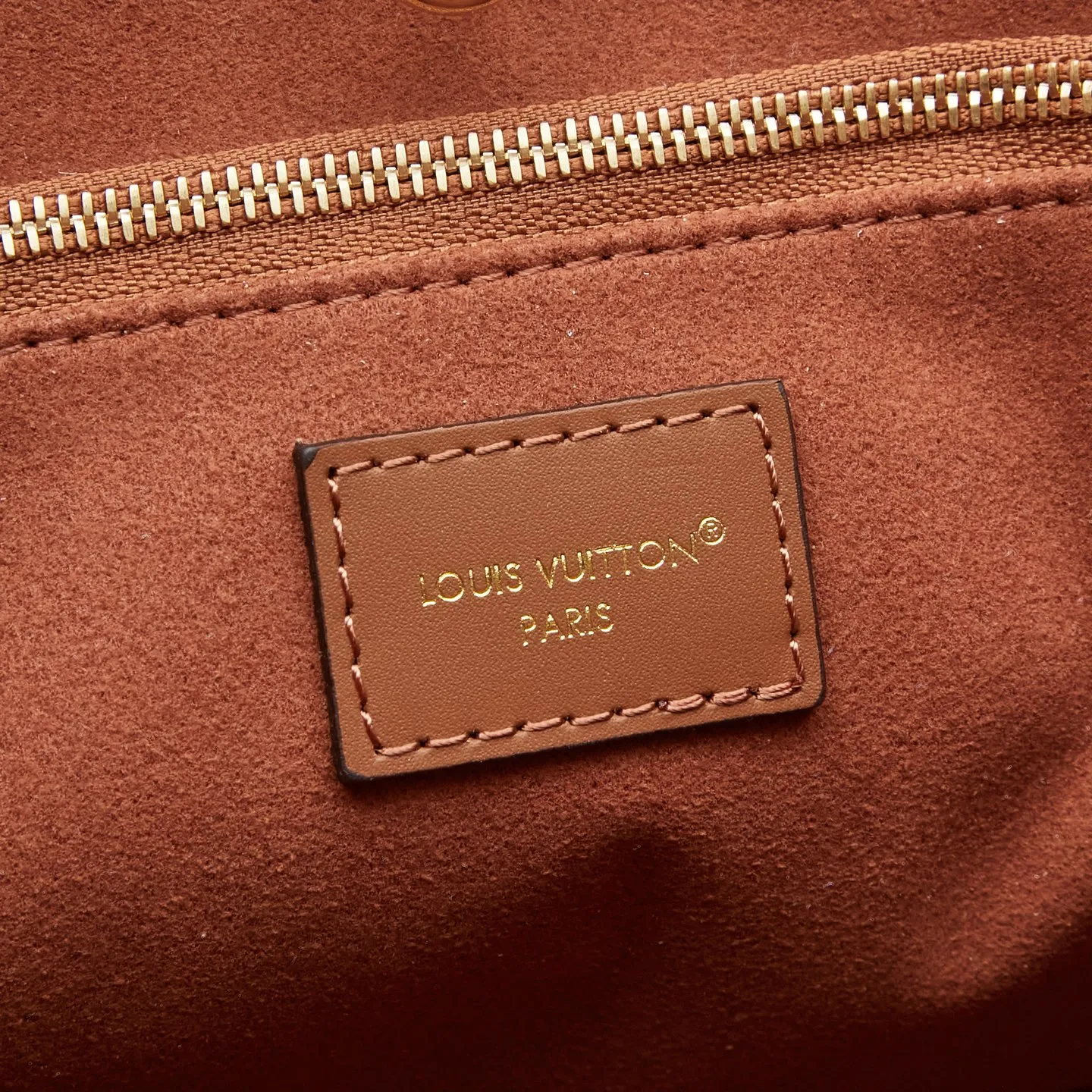 Alternative view of Louis Vuitton OnTheGo Organizer M14235