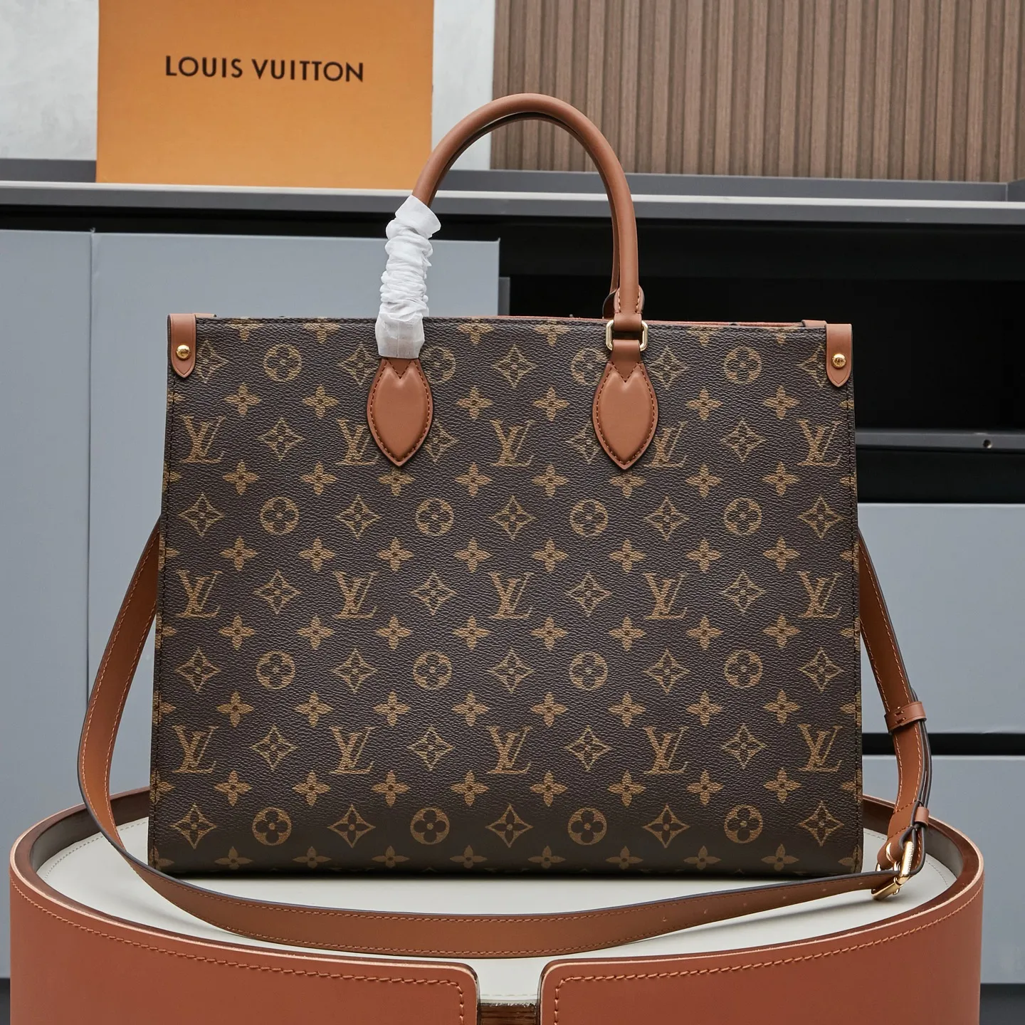 Louis Vuitton OnTheGo Organizer M14235 - 图片 6
