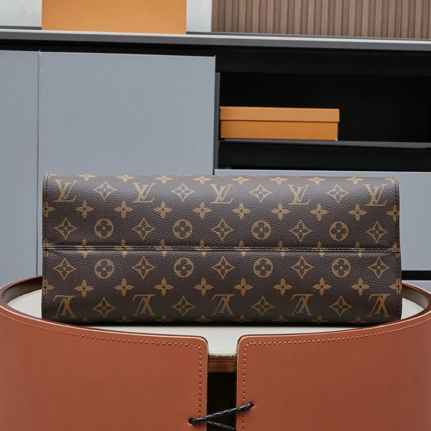 Louis Vuitton OnTheGo Organizer M14235 - 图片 7