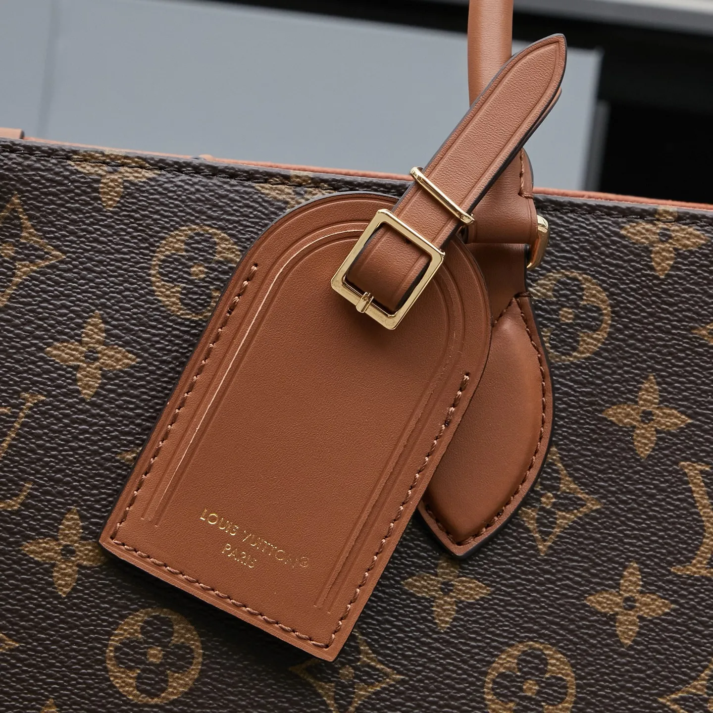 Louis Vuitton OnTheGo Organizer M14235 - 图片 8