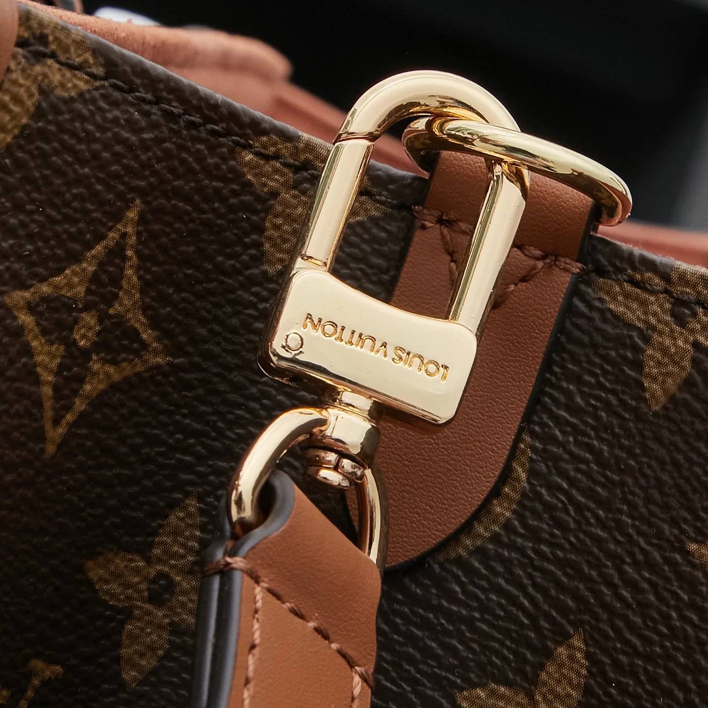 Louis Vuitton OnTheGo Organizer M14235 - 图片 9