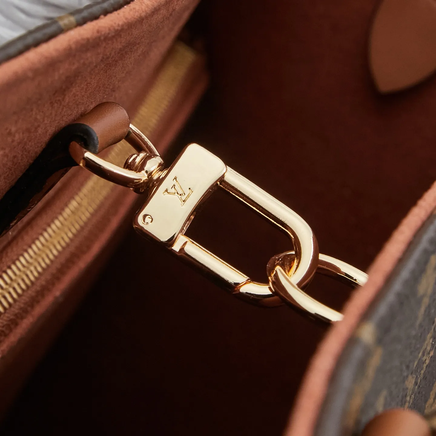 Louis Vuitton OnTheGo Organizer M14235 - 图片 10