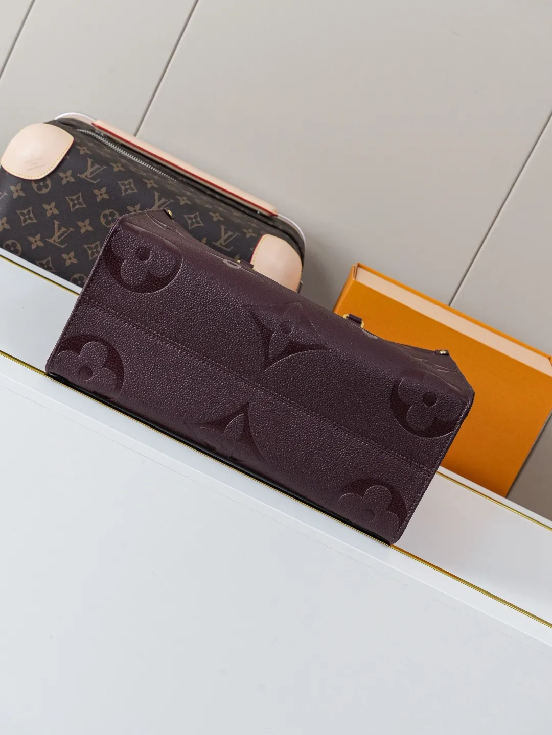 Louis Vuitton OnTheGo MM M12967 - 图片 7