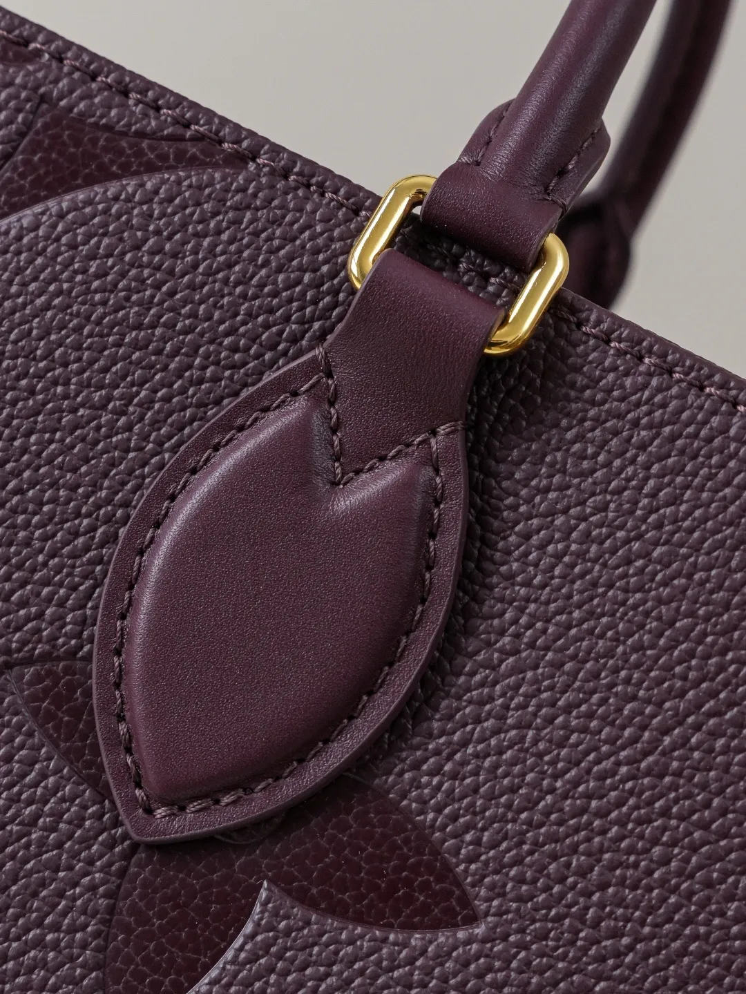 Louis Vuitton OnTheGo MM M12967 - 图片 8