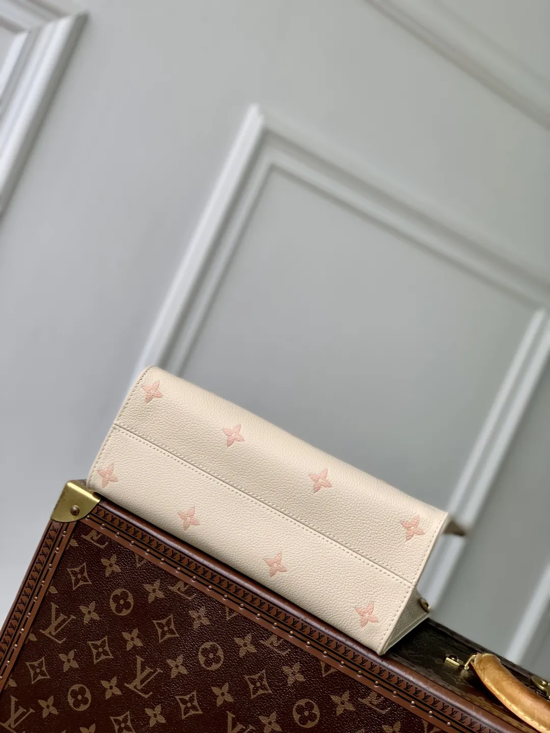 Louis Vuitton OnTheGo PM M14403 - 图片 6