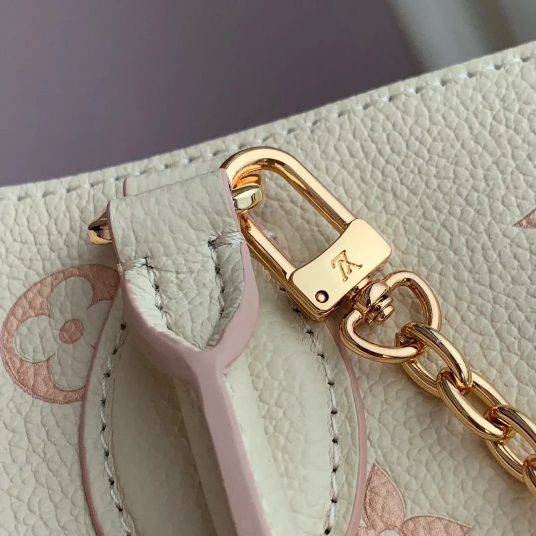 Louis Vuitton OnTheGo PM M14403 - 图片 8