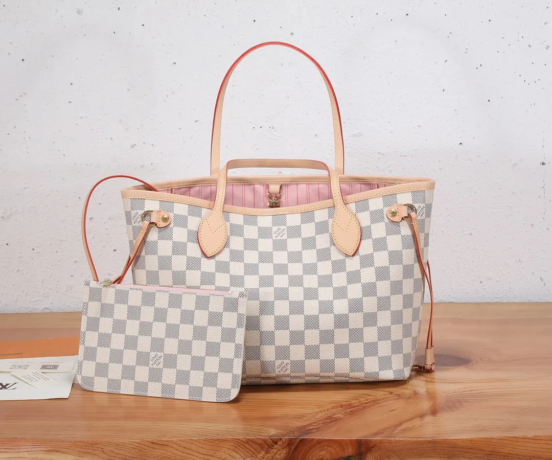 Louis Vuitton Neverfull PM N41363 - Image 4
