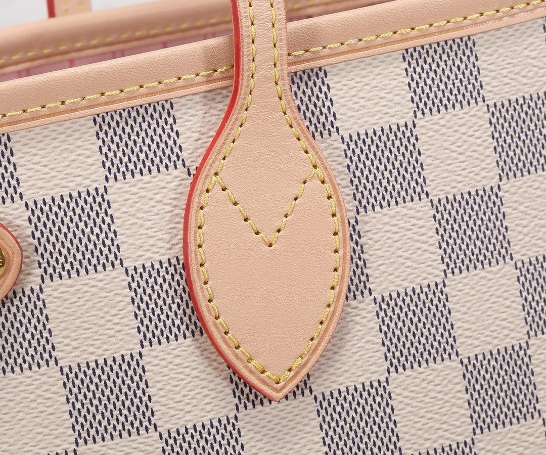 Louis Vuitton Neverfull PM N41363 - Image 7