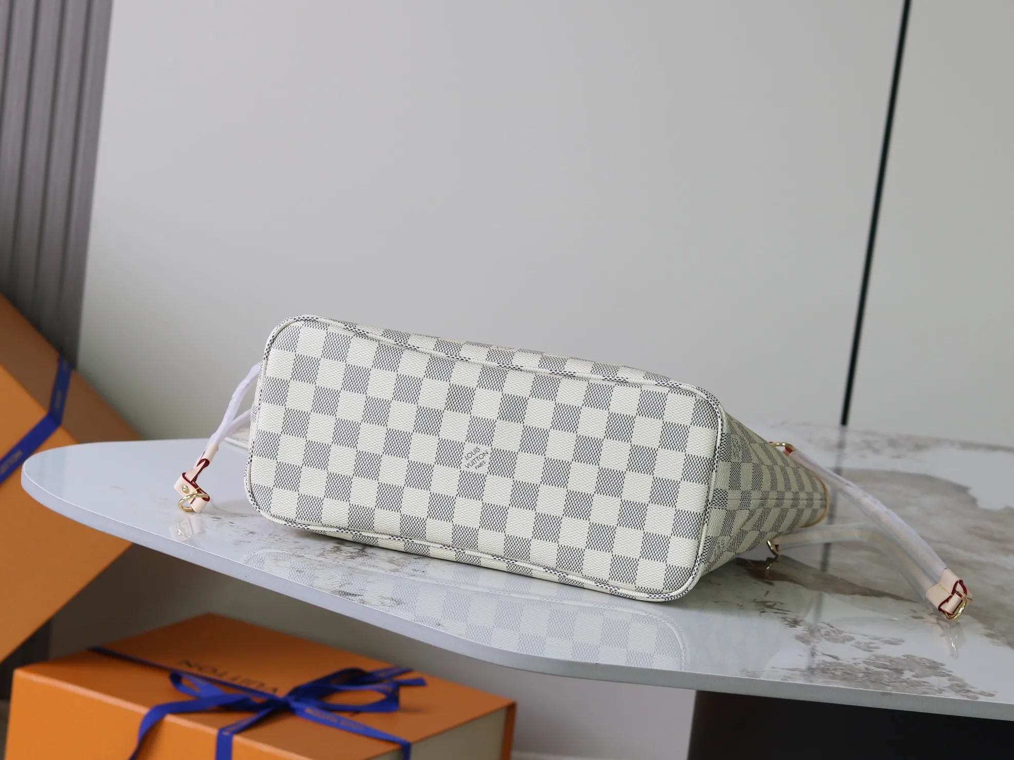 Louis Vuitton Neverfull PM N40605 - 图片 5