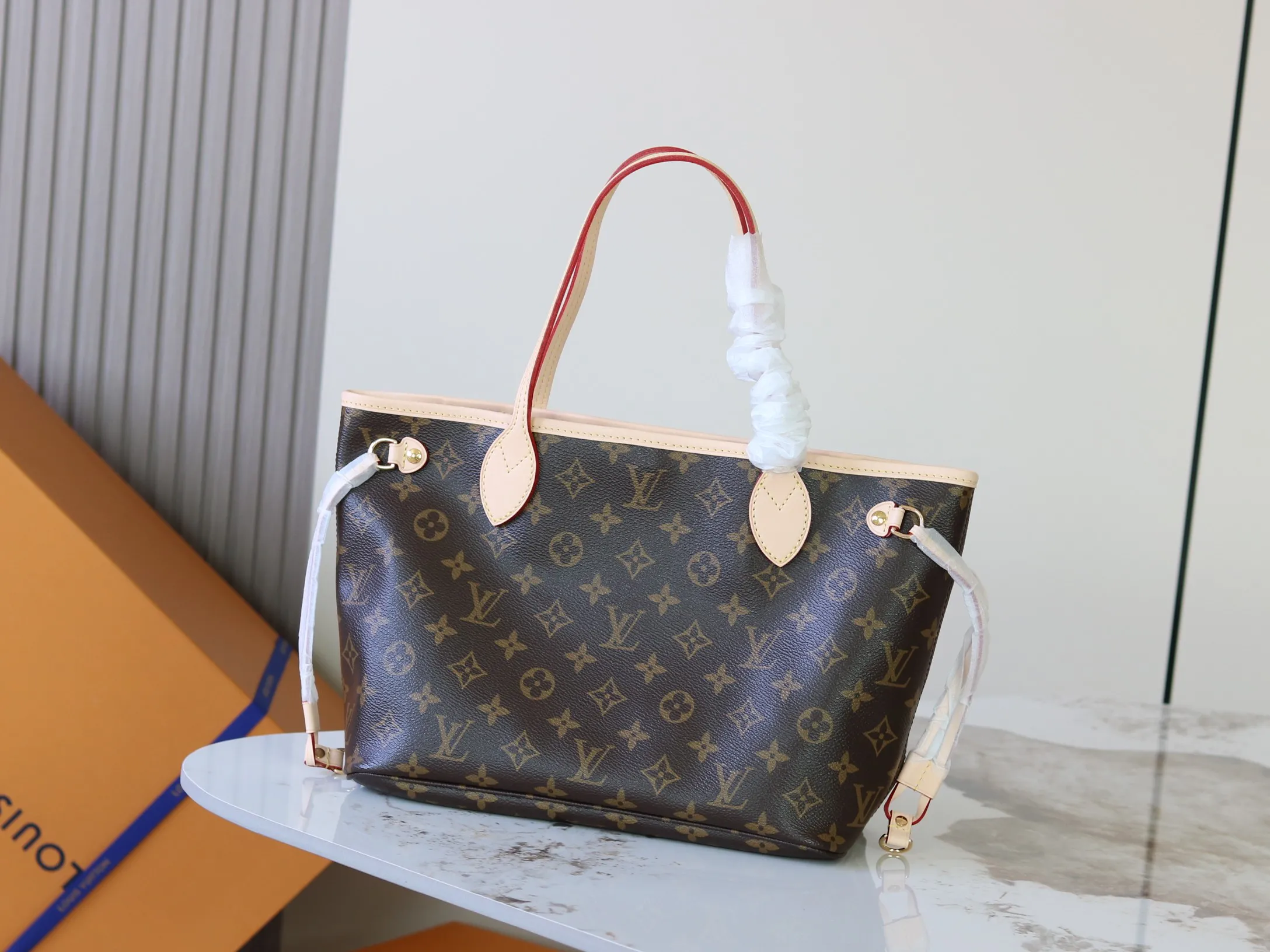 Louis Vuitton Neverfull PM M46979 - 图片 3