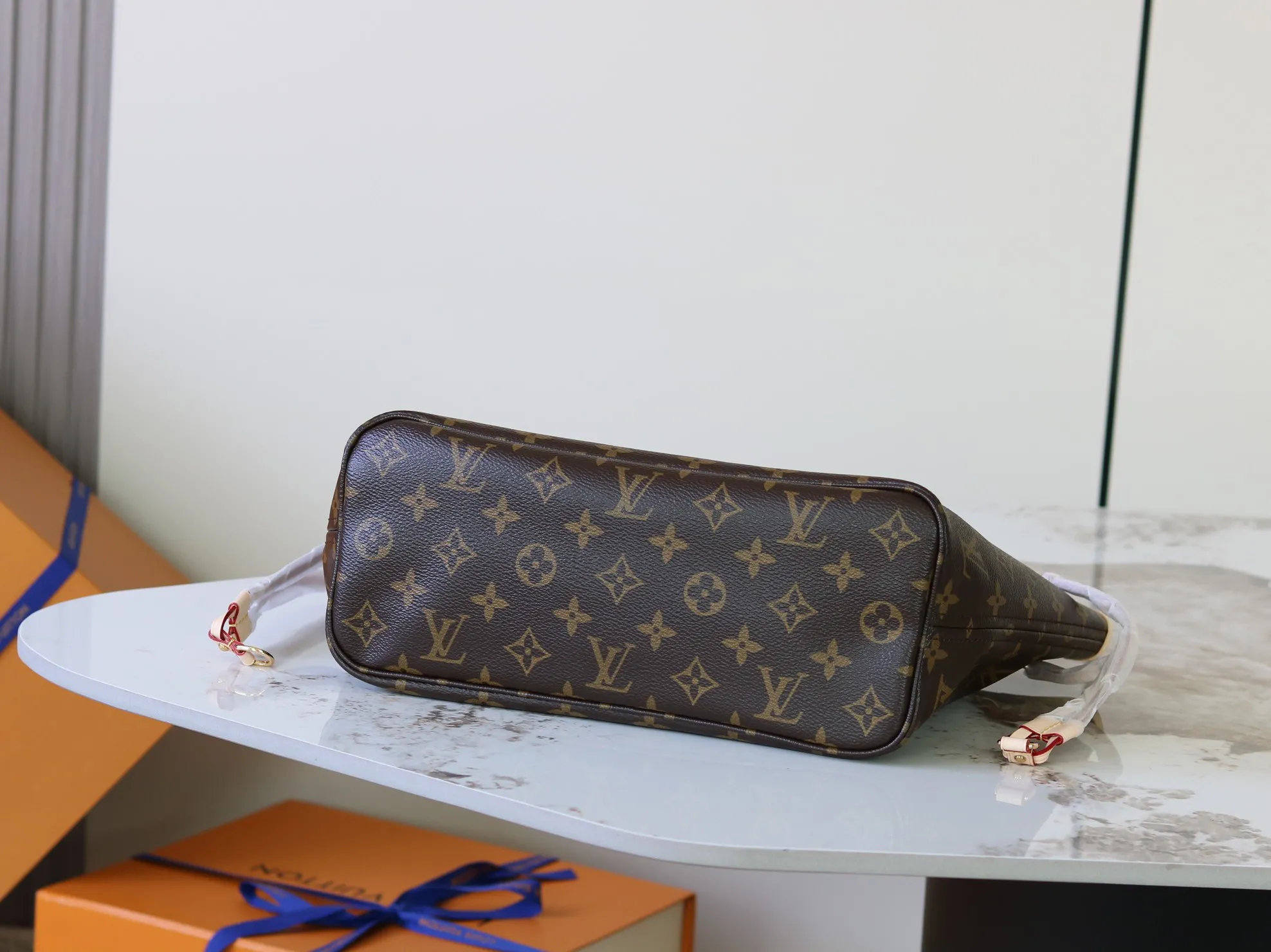Louis Vuitton Neverfull PM M46979 - 图片 5