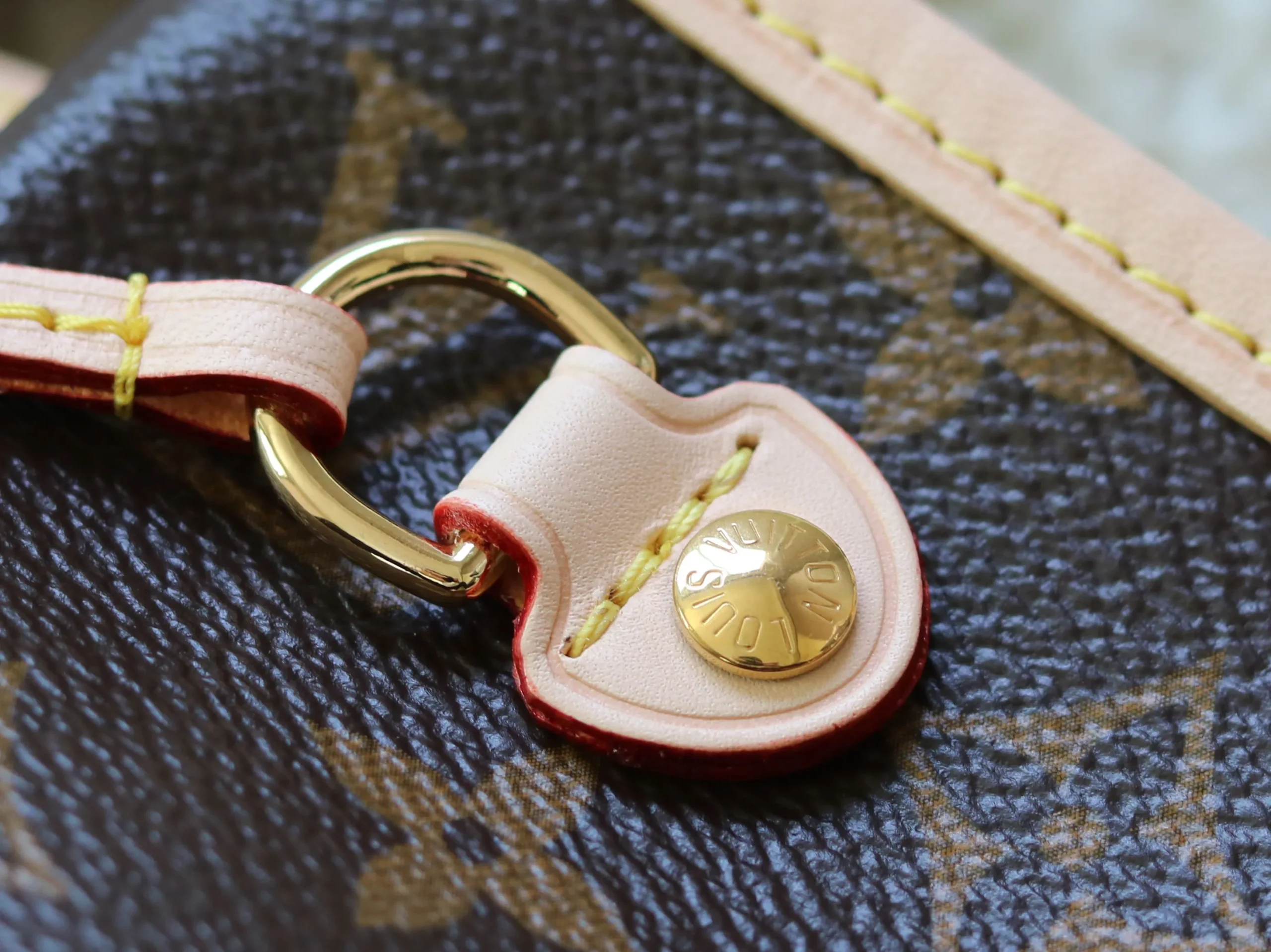 Louis Vuitton Neverfull PM M46979 - 图片 8