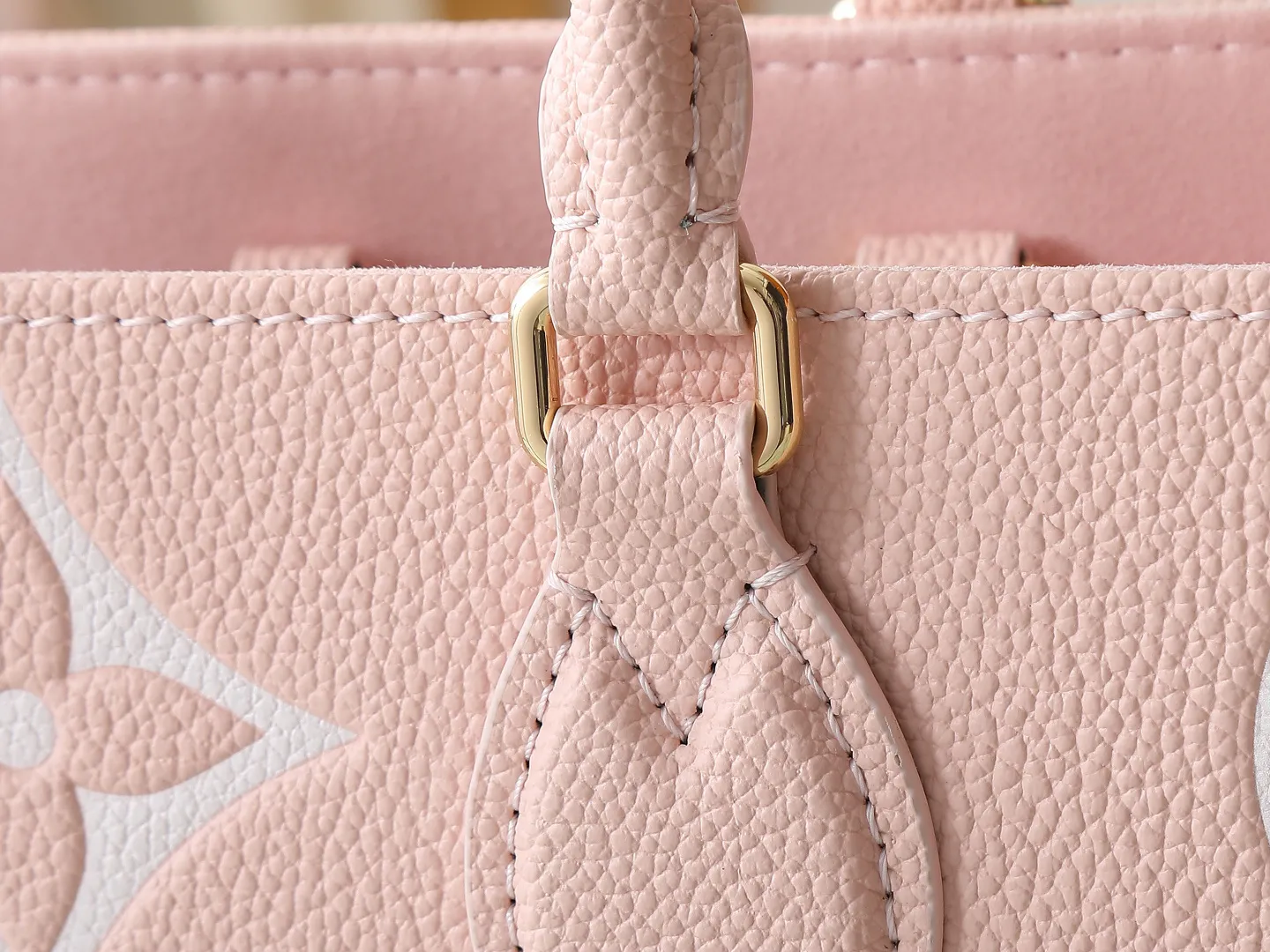 Louis Vuitton Onthego MM M46542 - 图片 8