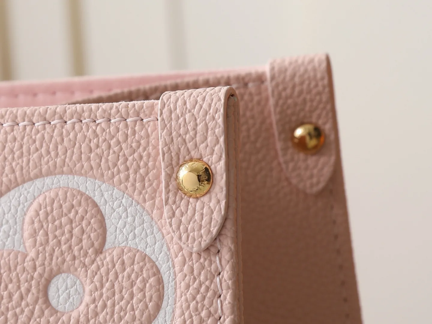 Louis Vuitton Onthego MM M46542 - 图片 9