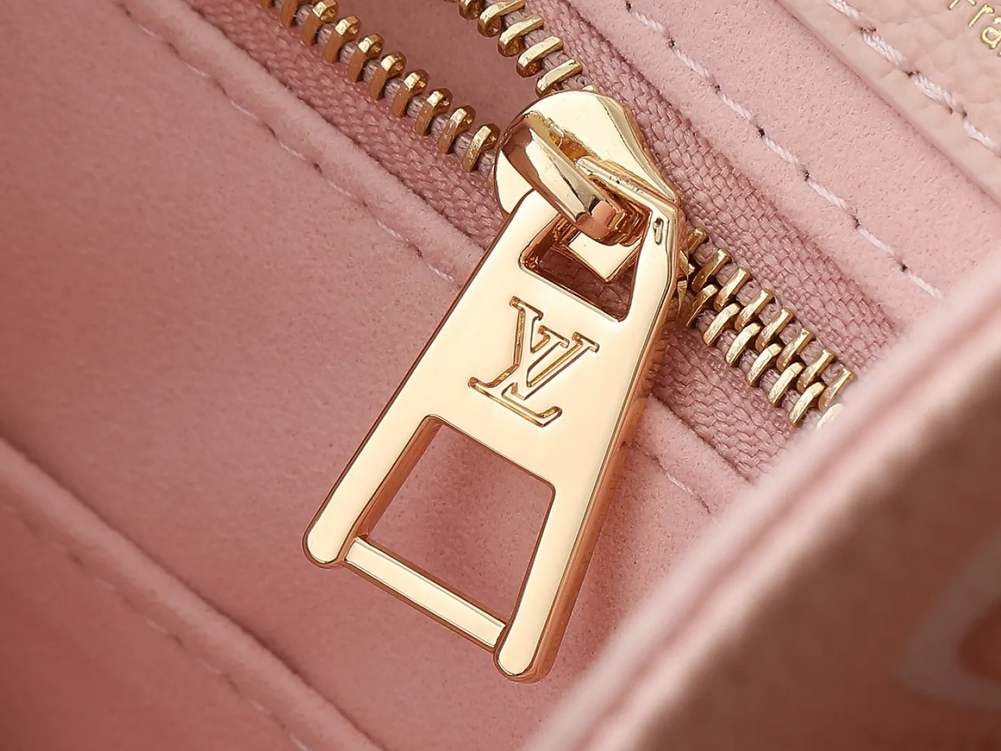 Louis Vuitton Onthego MM M46542 - 图片 12