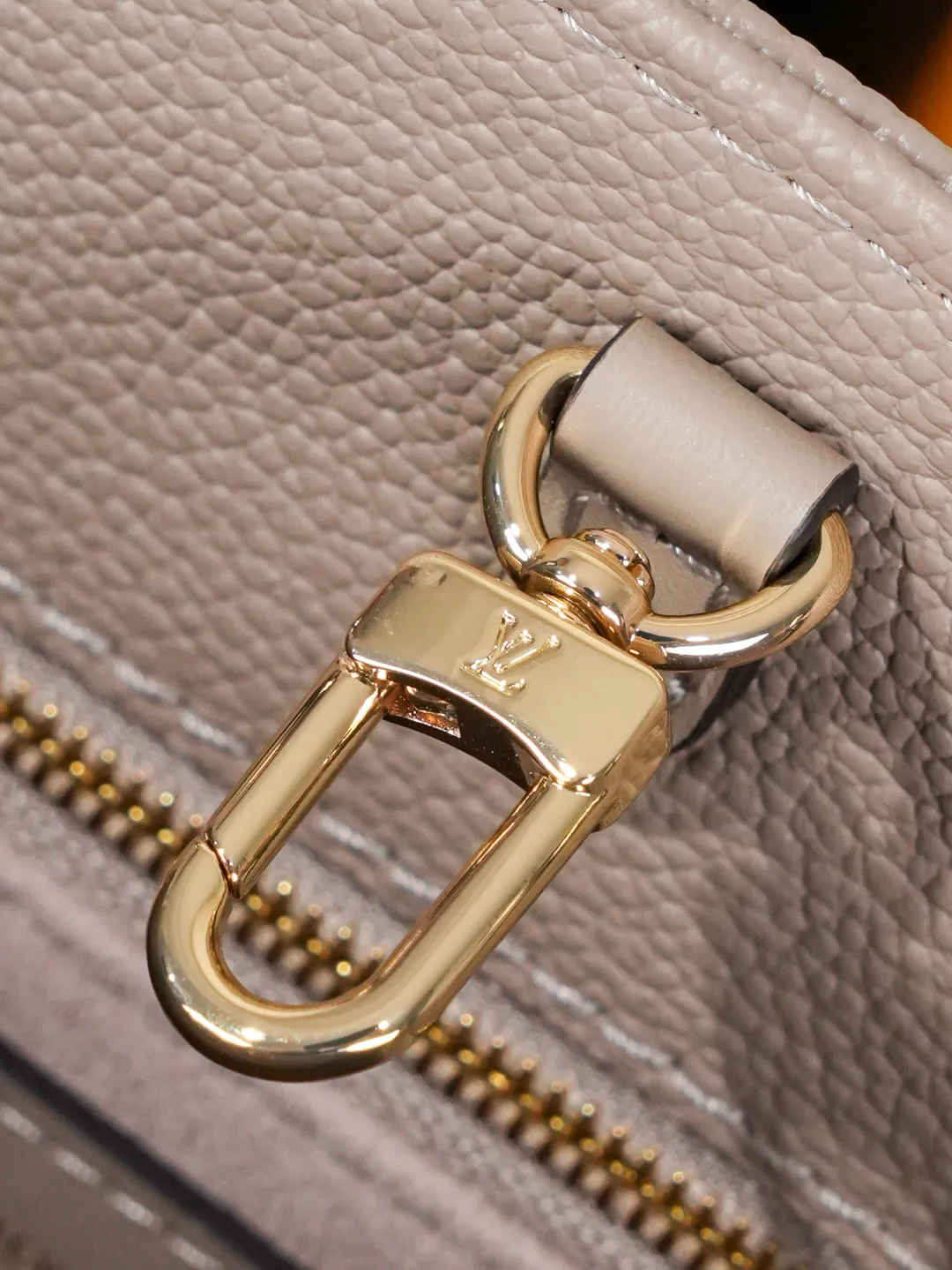 Louis Vuitton Onthego MM M45607 - 图片 6