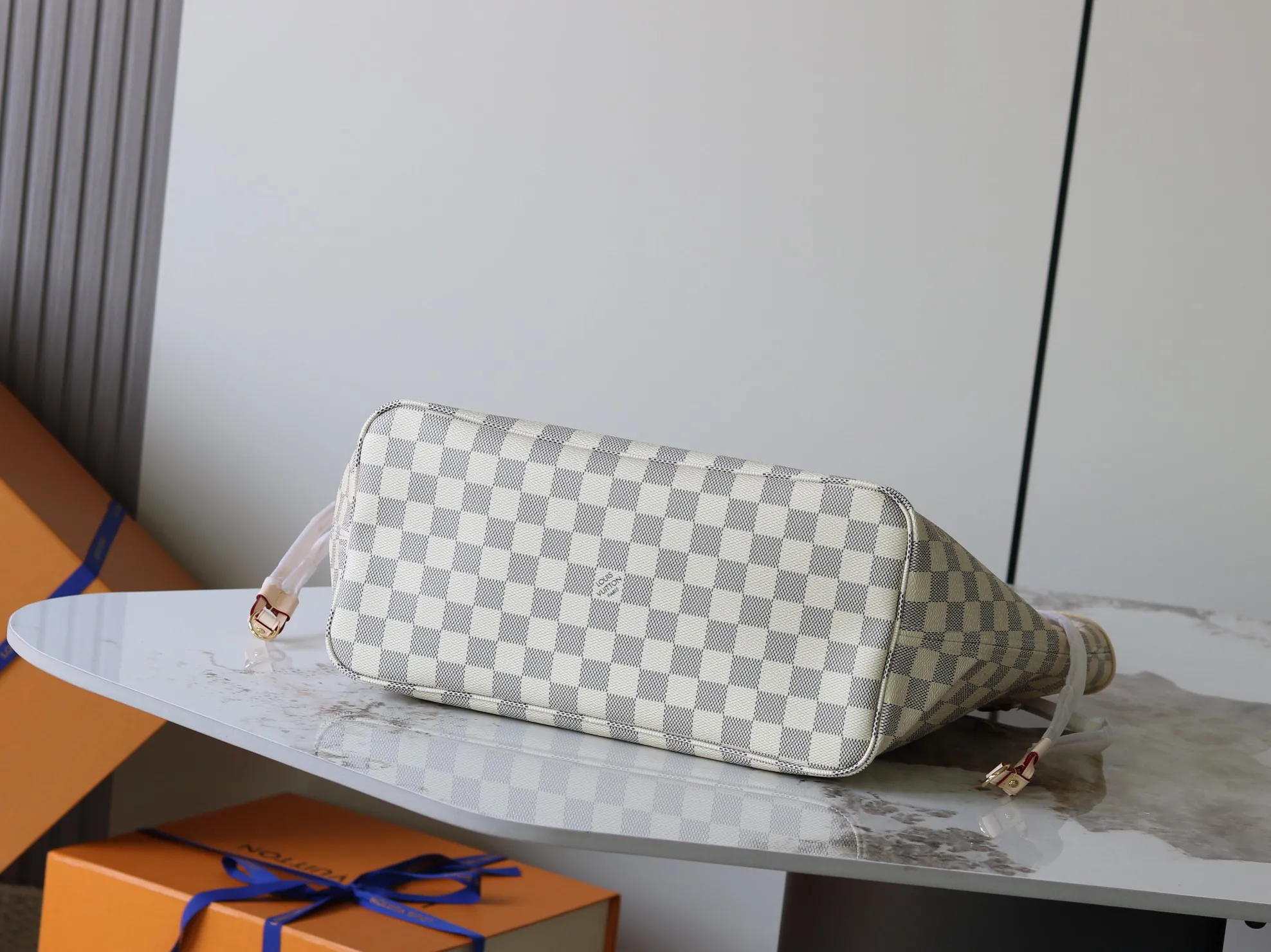 Louis Vuitton Neverfull MM N40604 - 图片 6