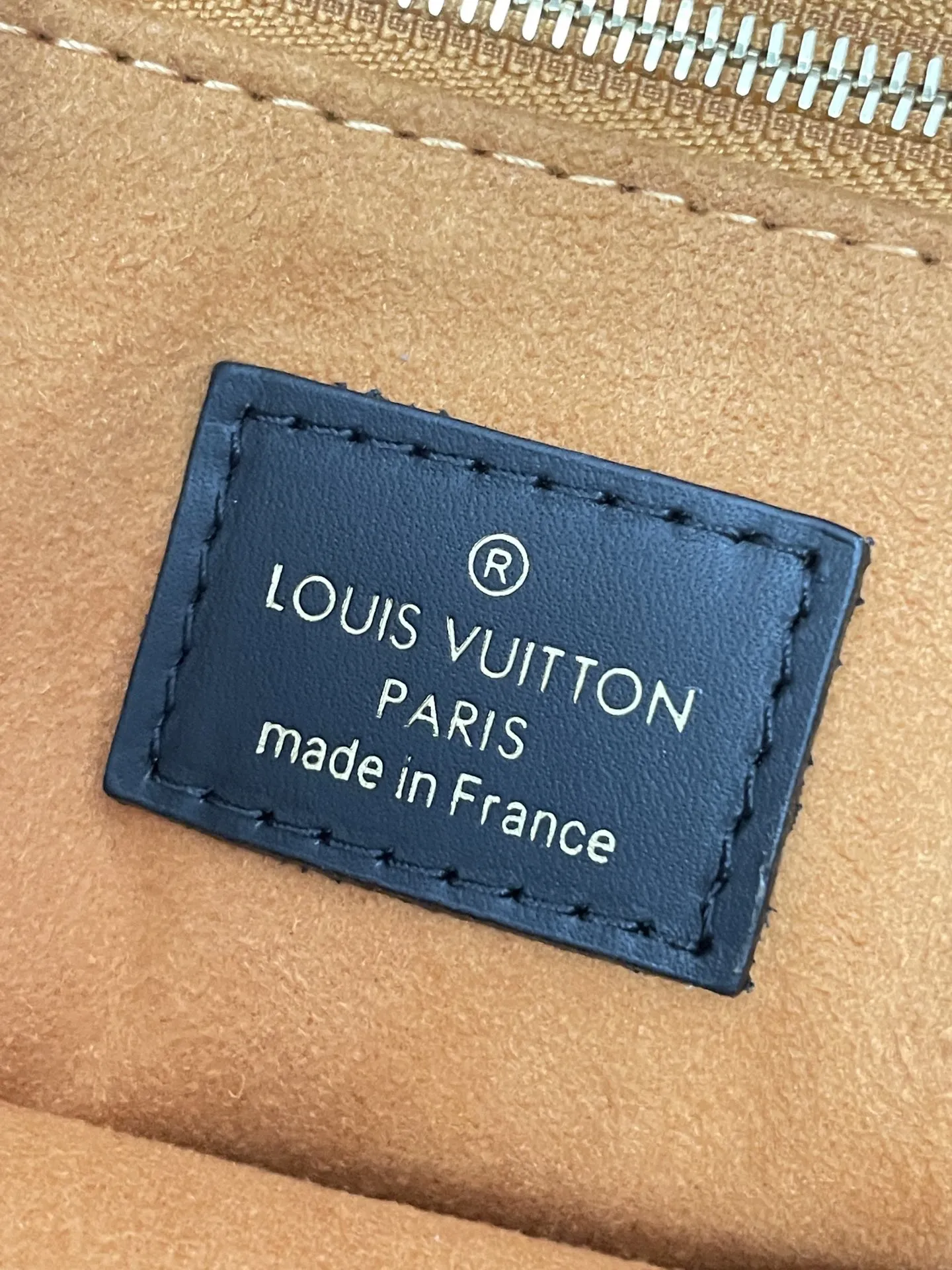 Alternative view of Louis Vuitton Onthego MM M45595