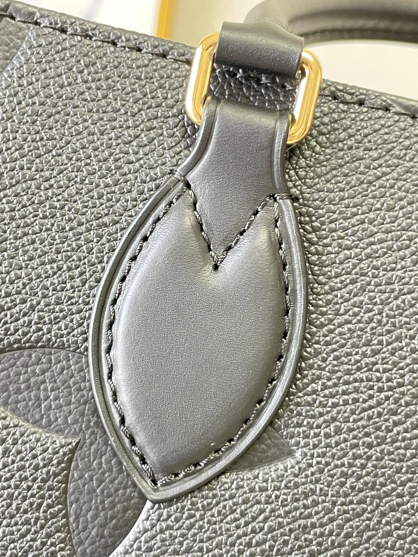 Louis Vuitton Onthego MM M45595 - 图片 8