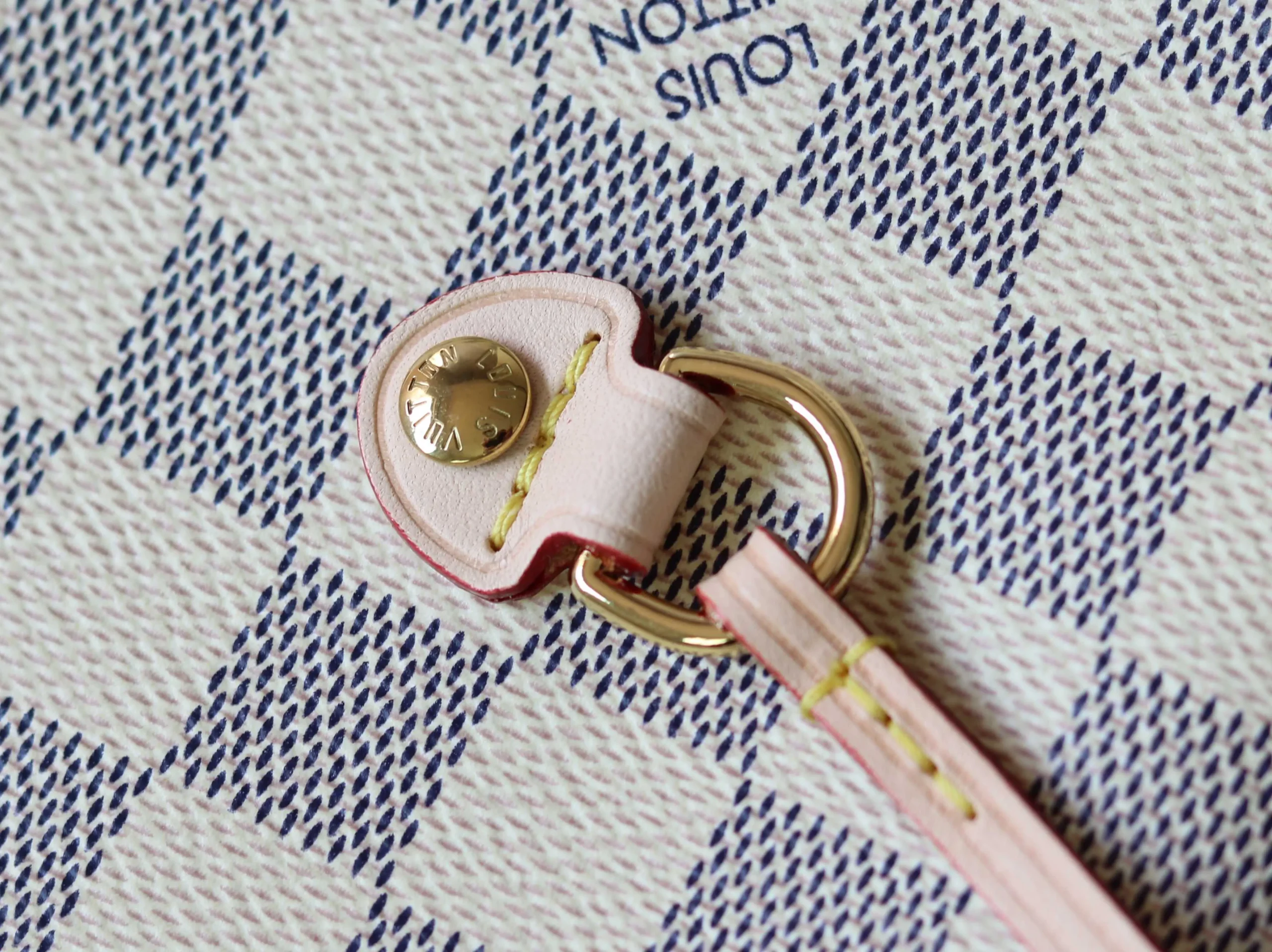 Louis Vuitton Neverfull MM N40604 - 图片 17