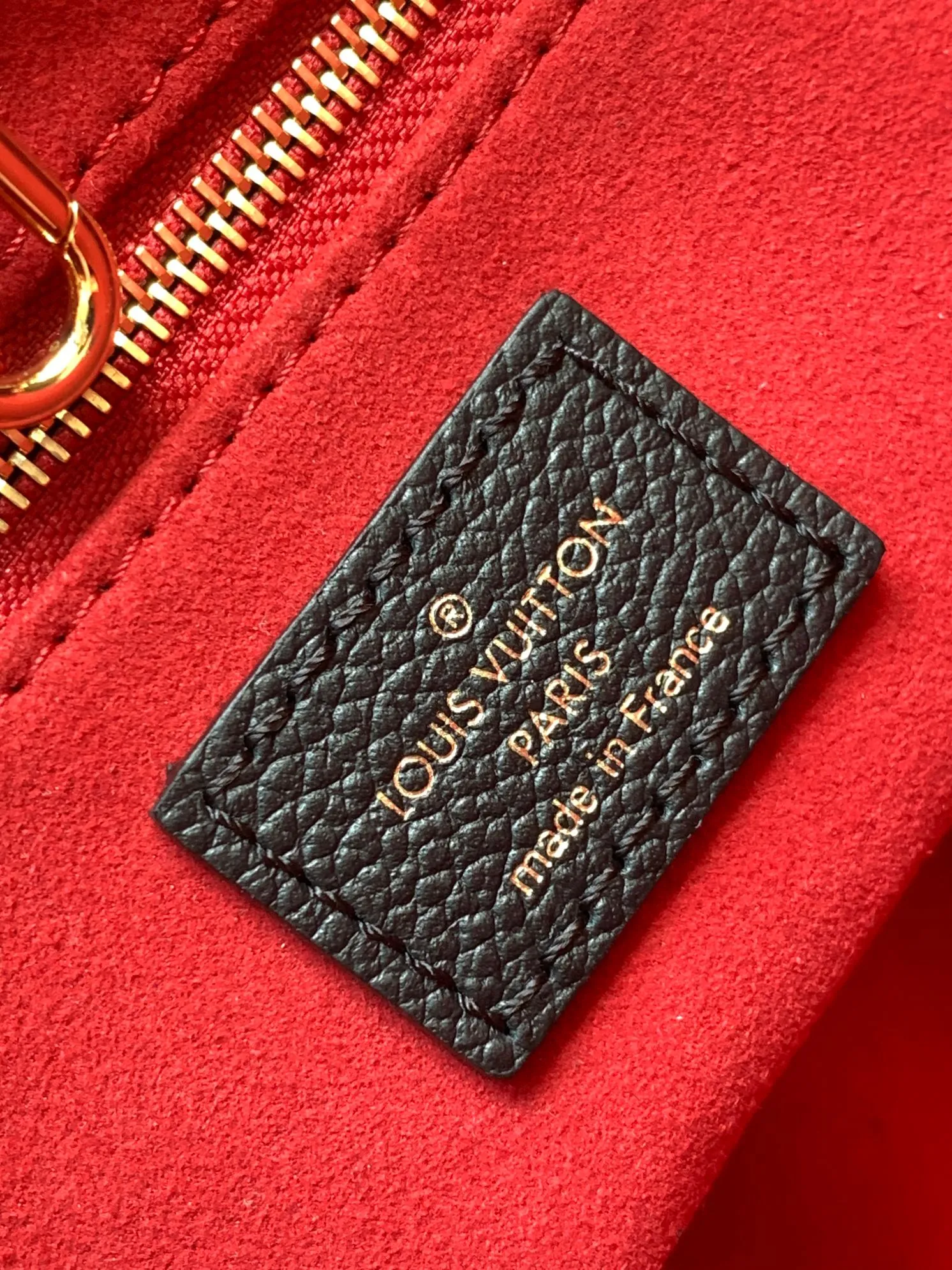 Alternative view of Louis Vuitton Onthego PM M45659