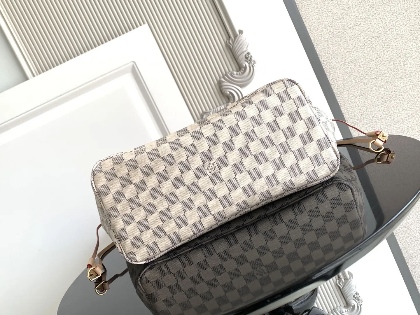 Louis Vuitton Neverfull MM N40603 - Image 6