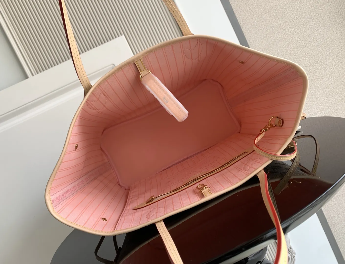 Louis Vuitton Neverfull MM N40603 - Image 8