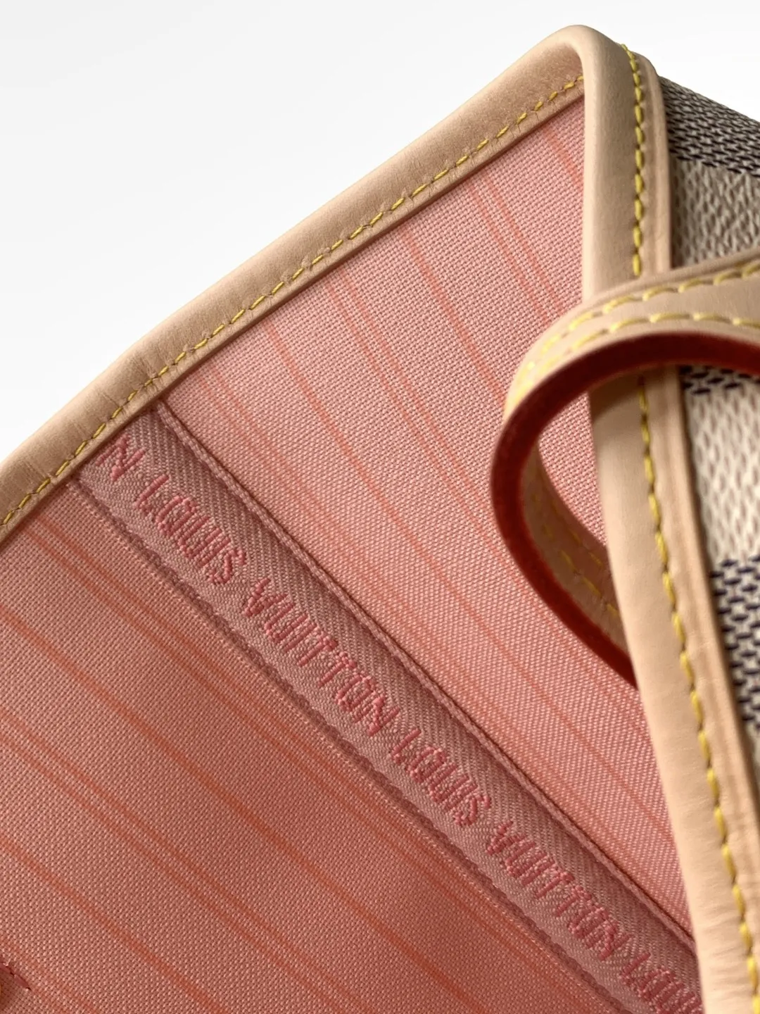 Louis Vuitton Neverfull MM N40603 - Image 10