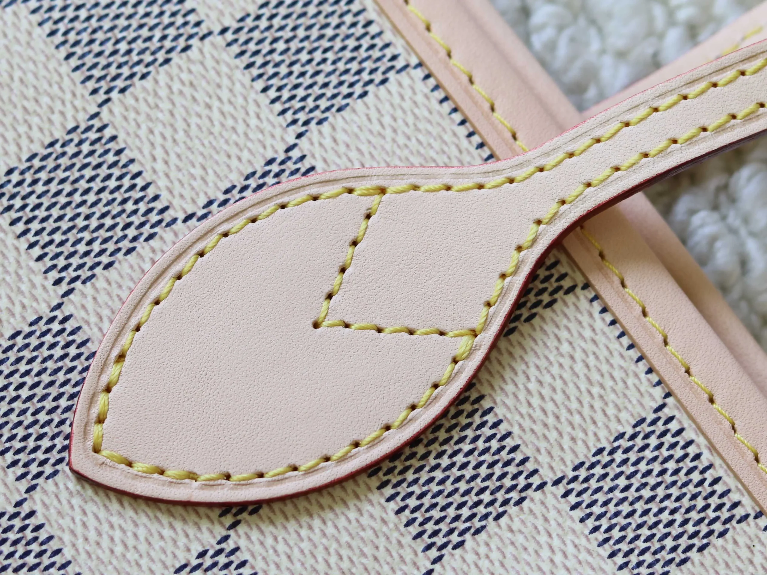 Louis Vuitton Neverfull GM N40602 - 图片 6