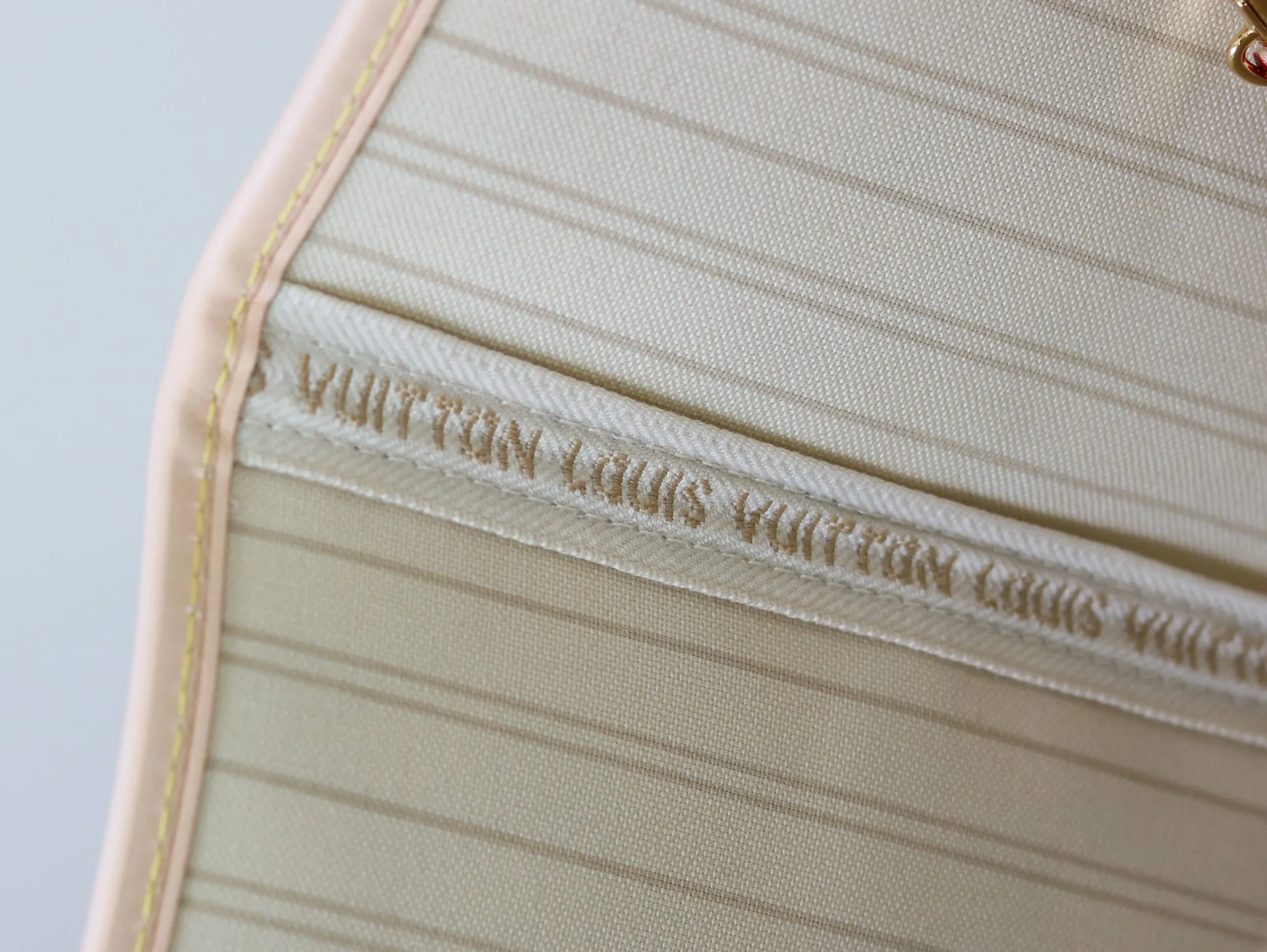 Louis Vuitton Neverfull GM N40602 - 图片 9