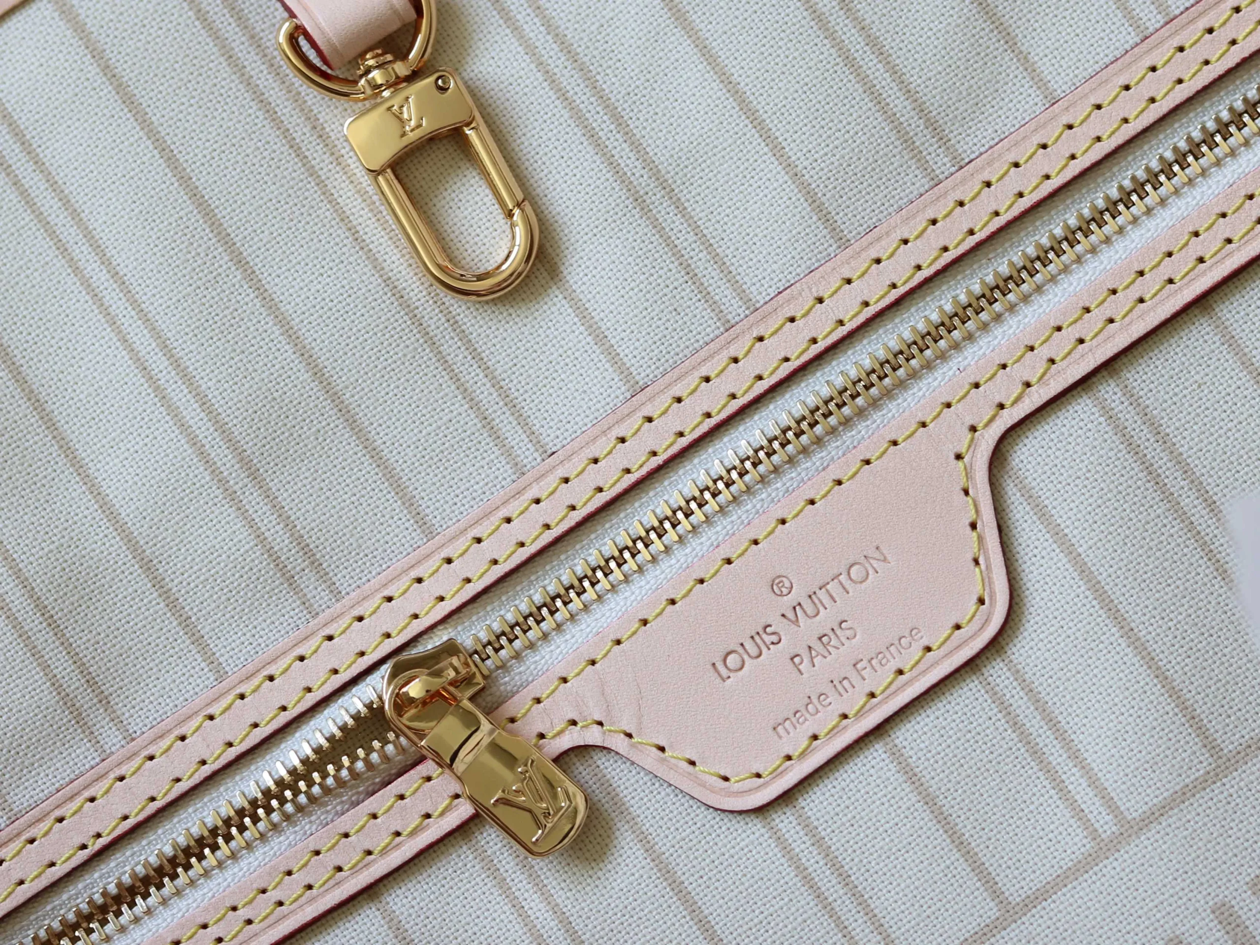 Louis Vuitton Neverfull GM N40602 - 图片 10