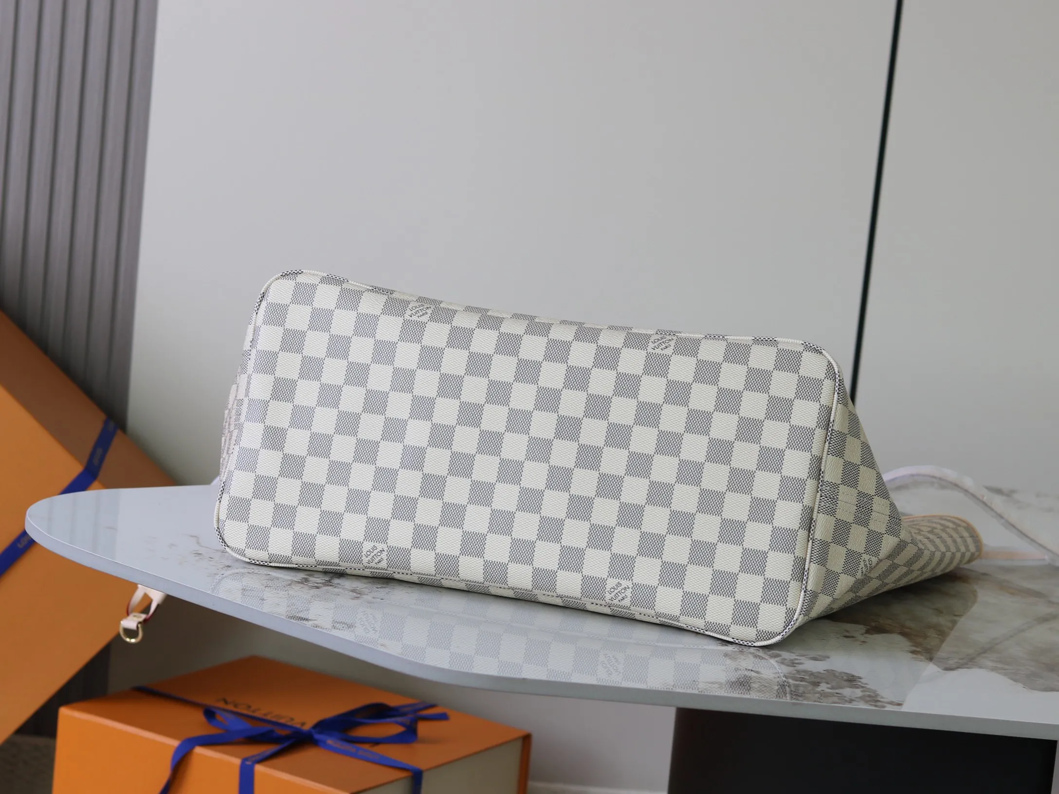 Louis Vuitton Neverfull GM N40601 - 图片 8