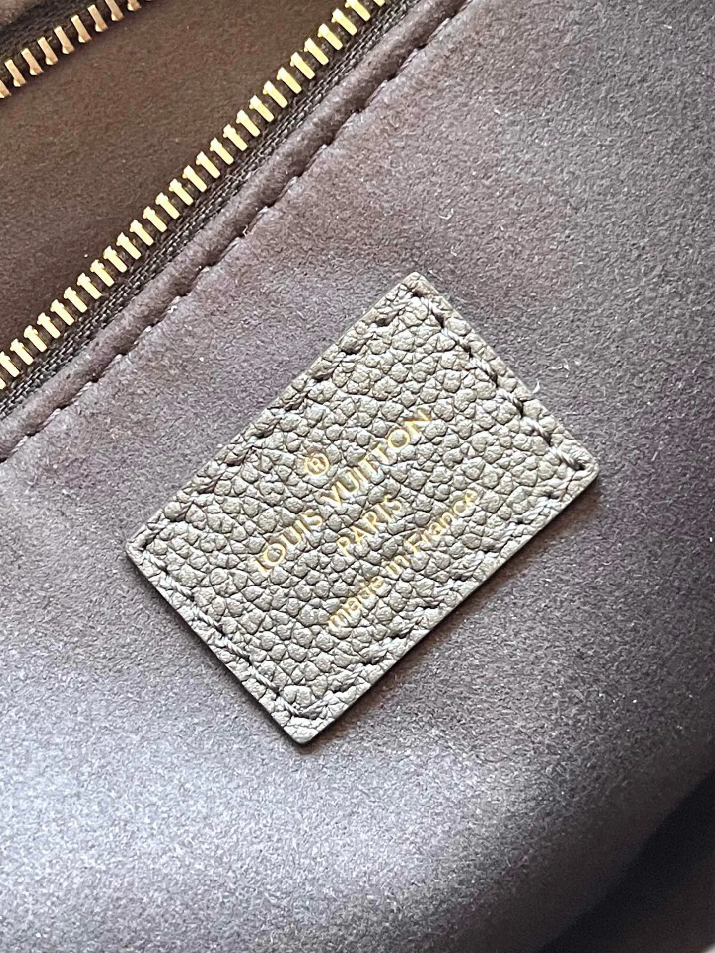 Louis Vuitton OnTheGo PM M58956 - 图片 3
