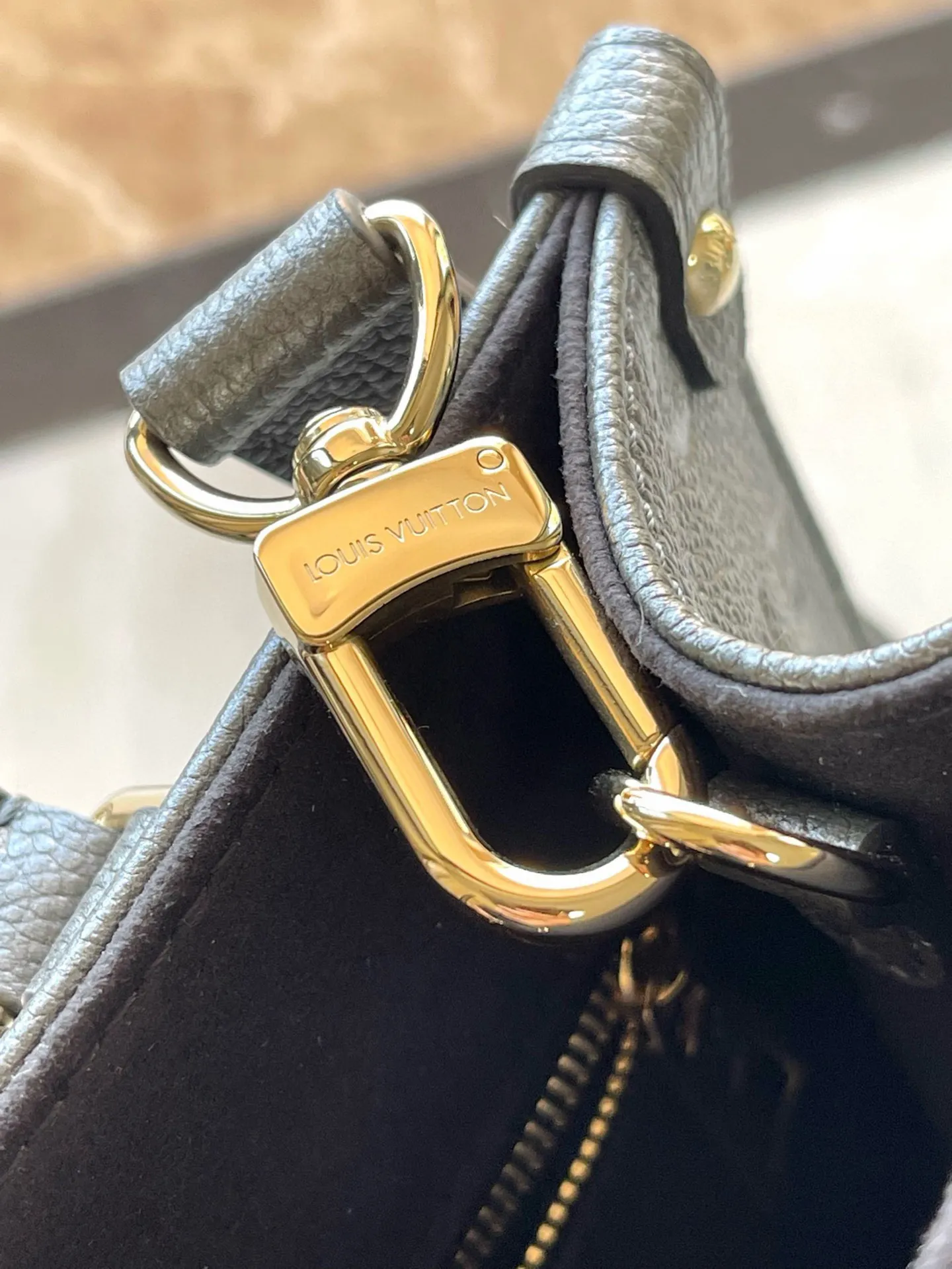 Louis Vuitton OnTheGo PM M58956 - 图片 9