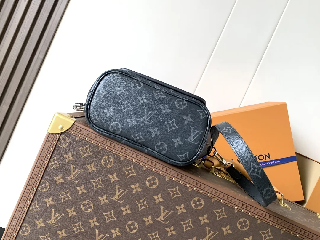 Louis Vuitton Neverfull Bandoulière Inside Out BB M12099 - 图片 6