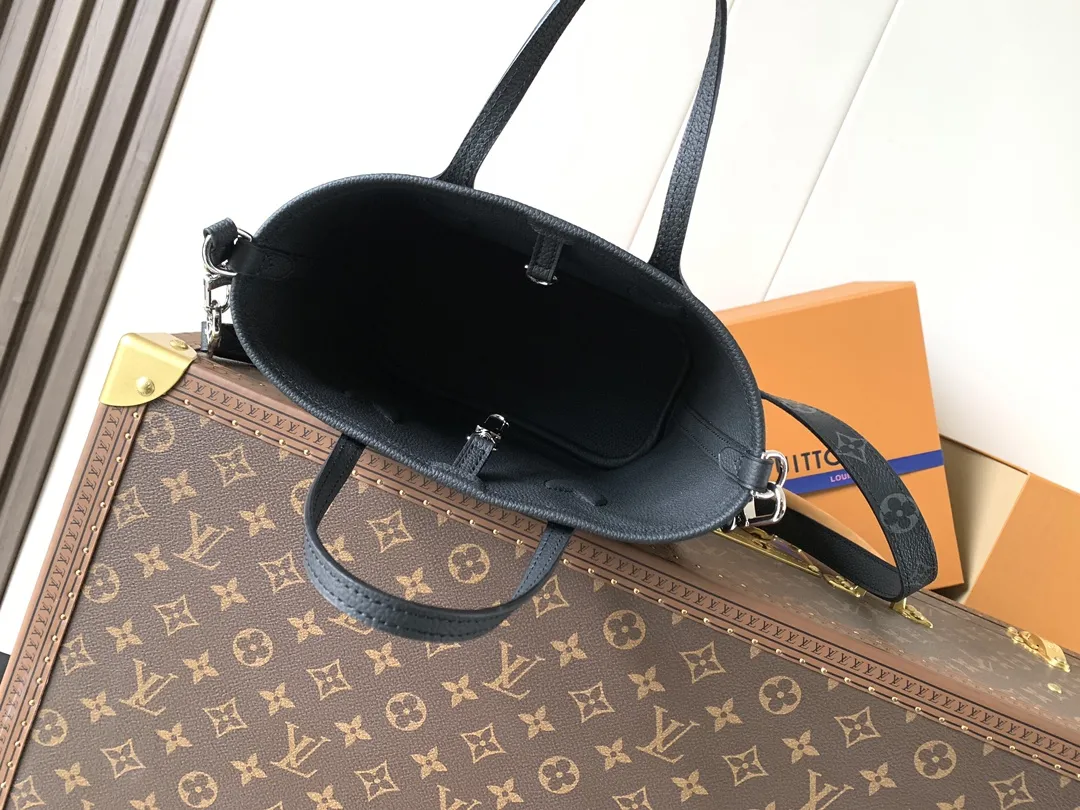 Louis Vuitton Neverfull Bandoulière Inside Out BB M12099 - 图片 9