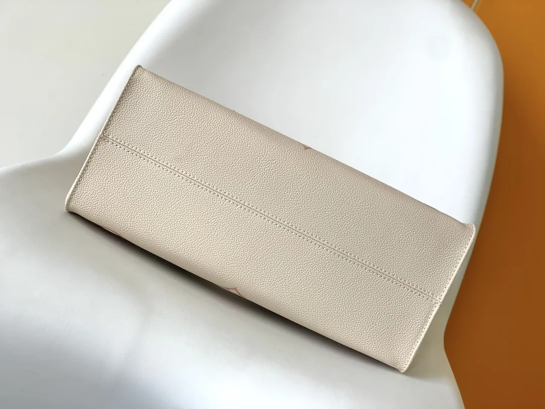 Louis Vuitton OnTheGo MM M21575 - 图片 5