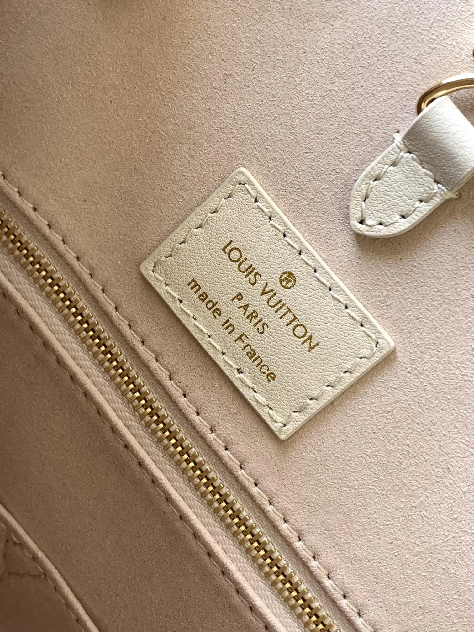 Louis Vuitton OnTheGo MM M21575 - 图片 10