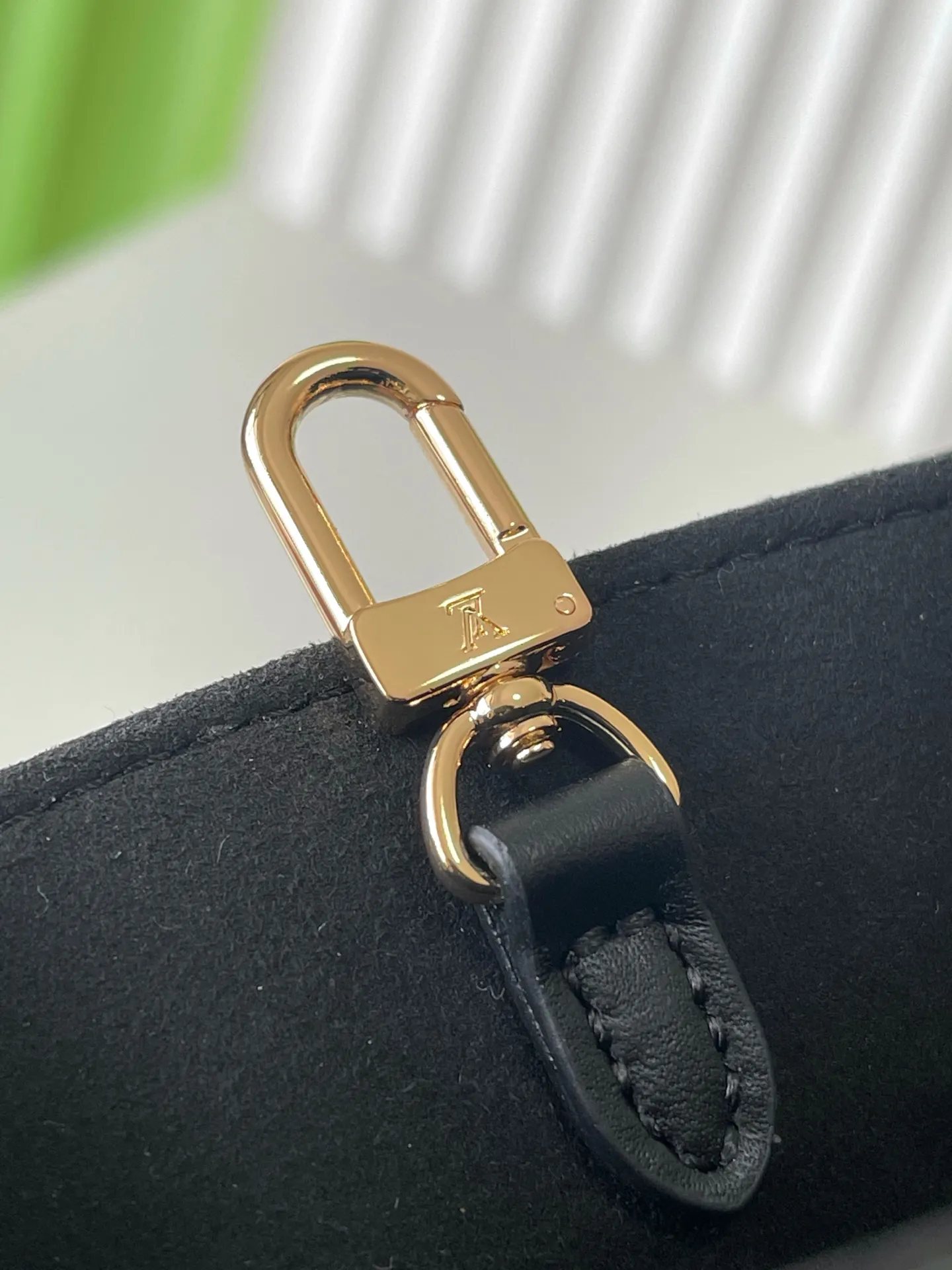 Louis Vuitton OnTheGo PM M45653 - 图片 8