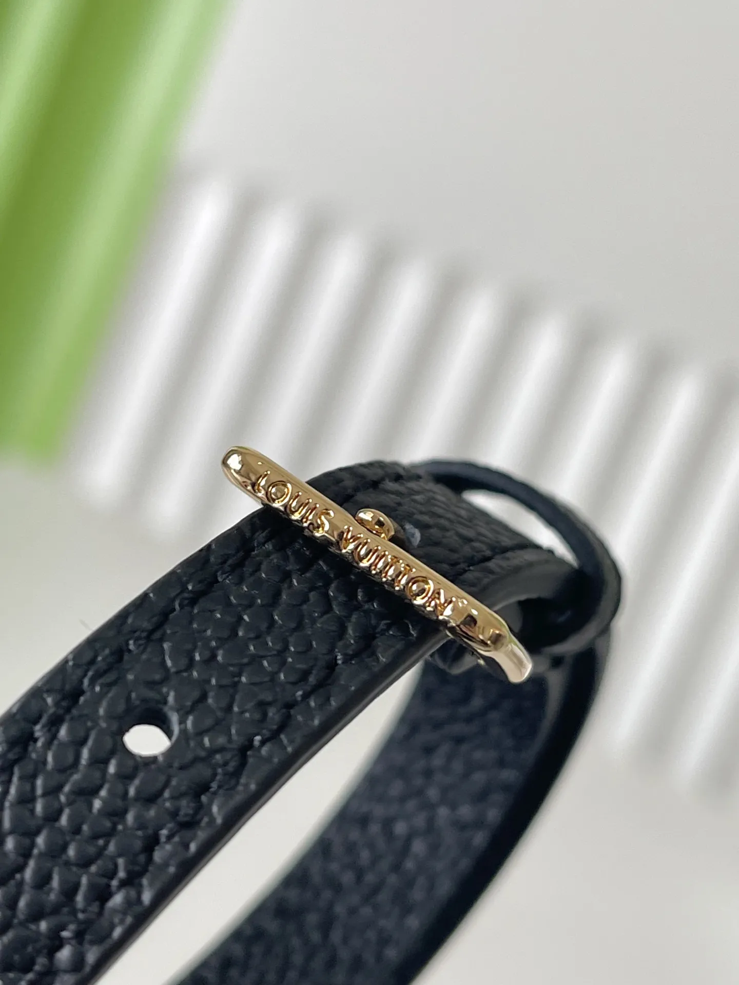 Louis Vuitton OnTheGo PM M45653 - 图片 9