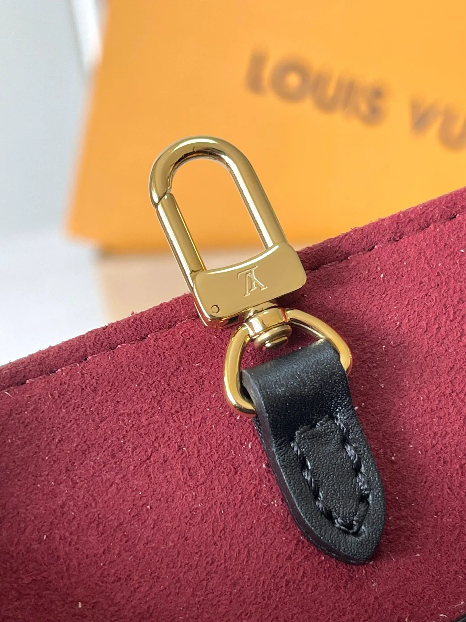 Louis Vuitton OnTheGo MM M45495 - Image 5